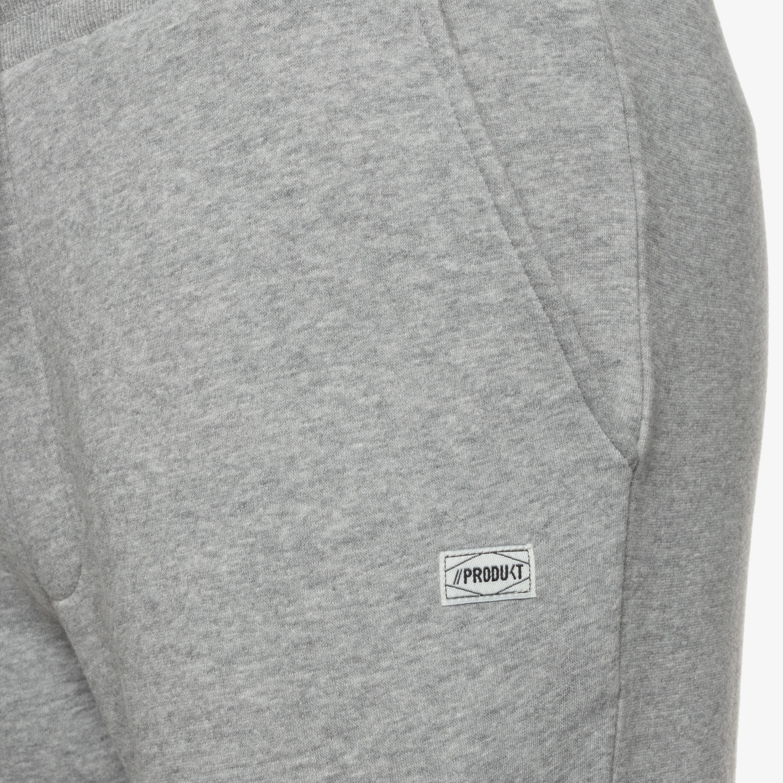 Produkt heren joggingbroek grijs broeken & shorts – foto 2