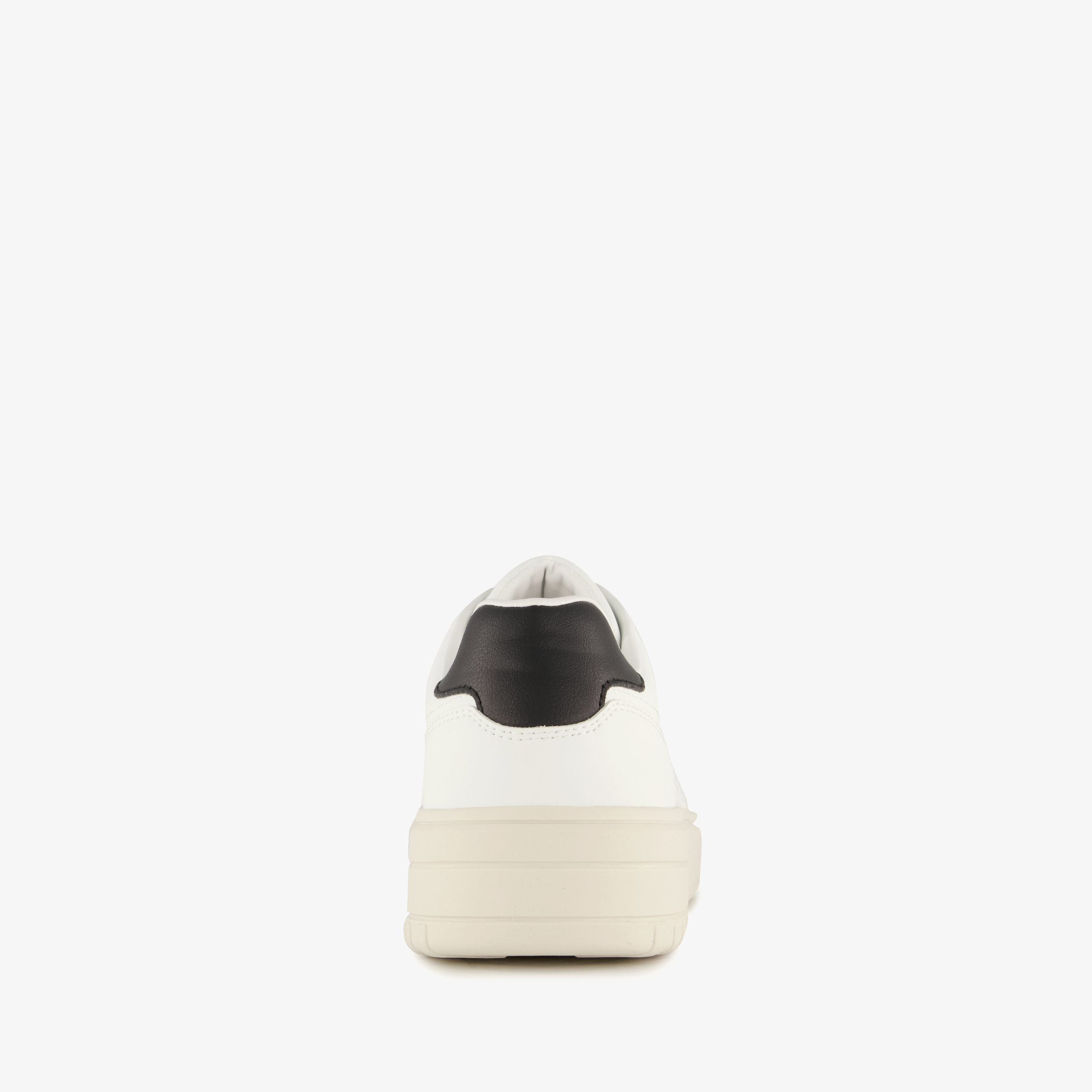 Blue Box heren sneakers wit – foto 2
