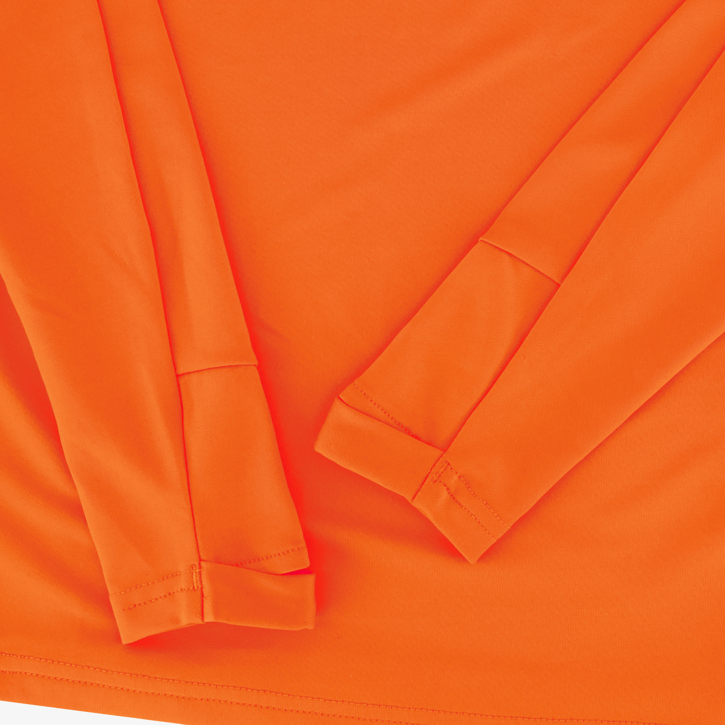Dutchy kinder voetbal pully oranje jongens sport & spel – foto 3