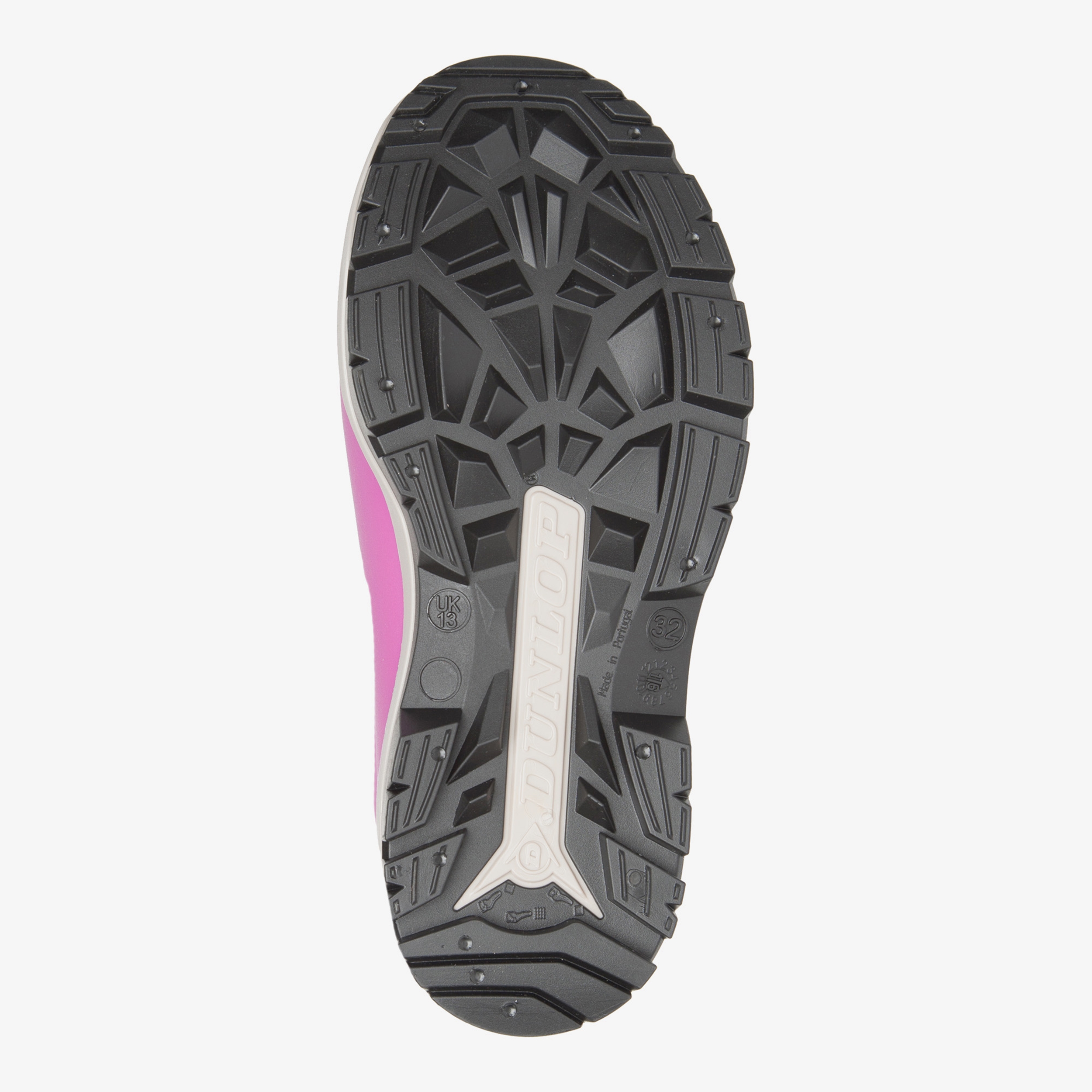 Dunlop Blizzard kinder sneeuw/regenlaarzen meisjes – foto 5