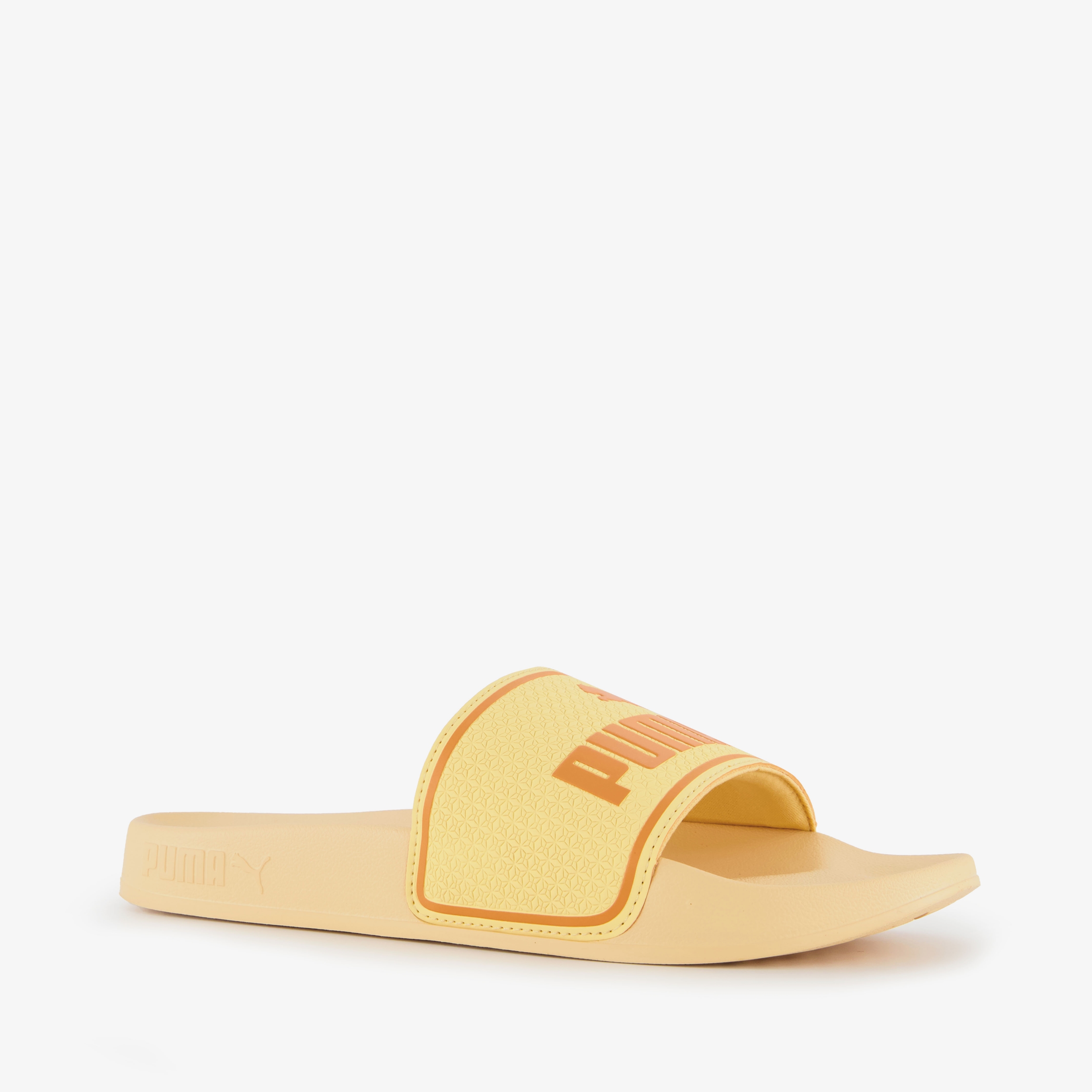 PUMA Badslippers Leadcat 2.0