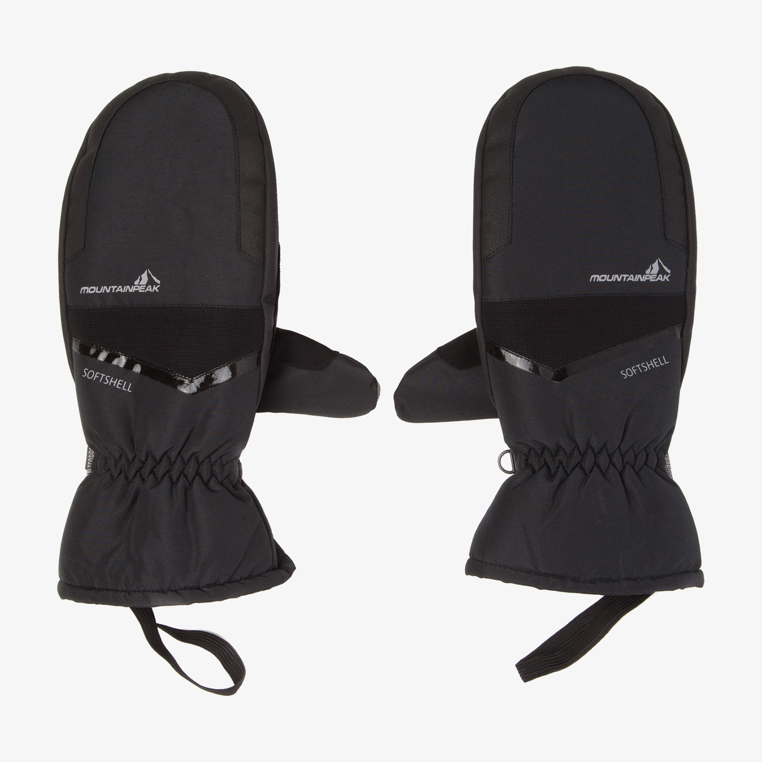 Mountain Peak Pro heren skiwanten sjaals, mutsen & handschoenen