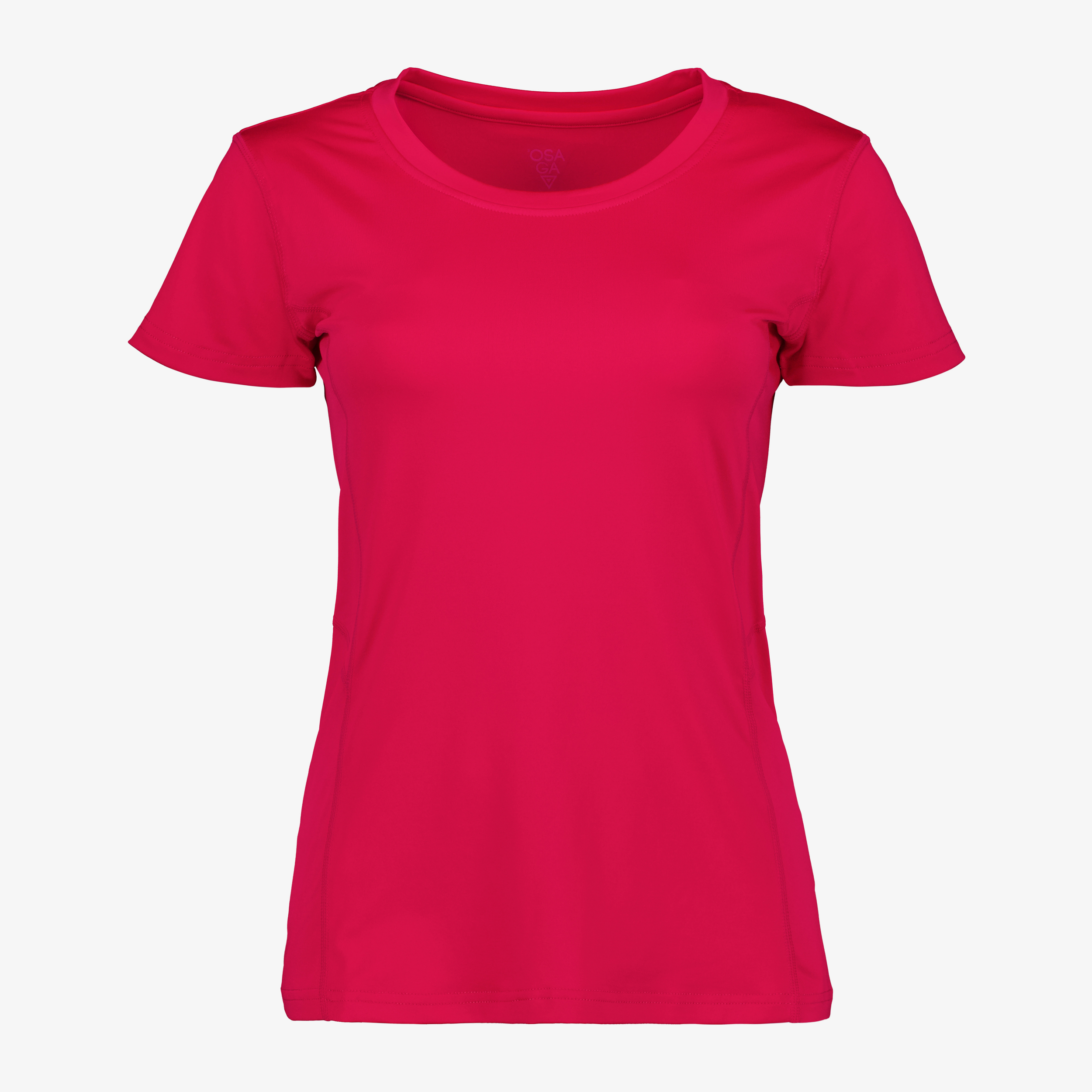 Osaga dames sport T-shirt roze t-shirts & tops