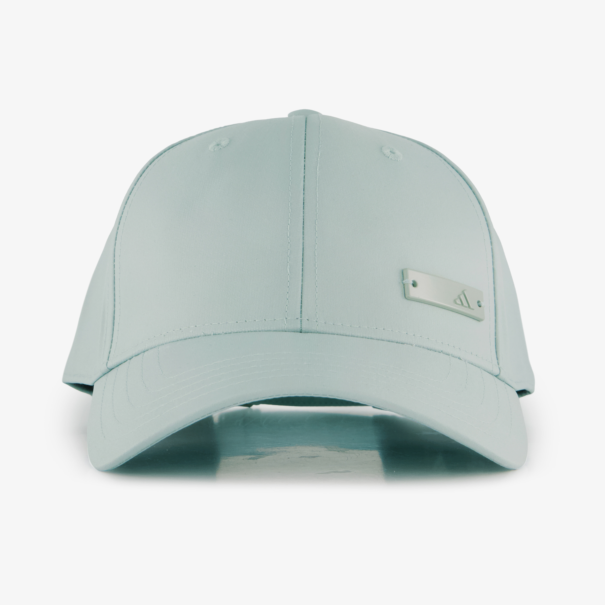 Adidas honkbalpet blauw