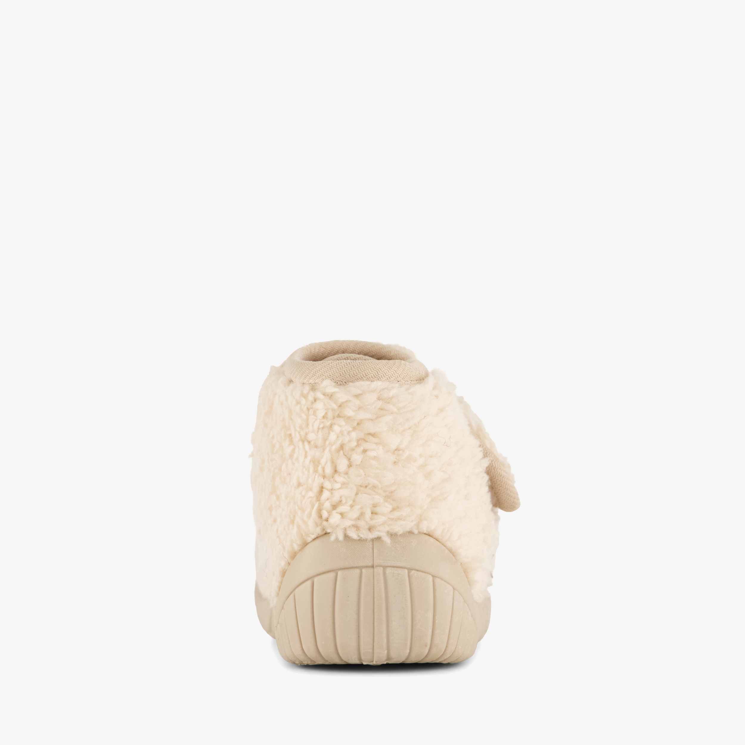 Thu!s teddy kinder pantoffels schaap meisjes – foto 2