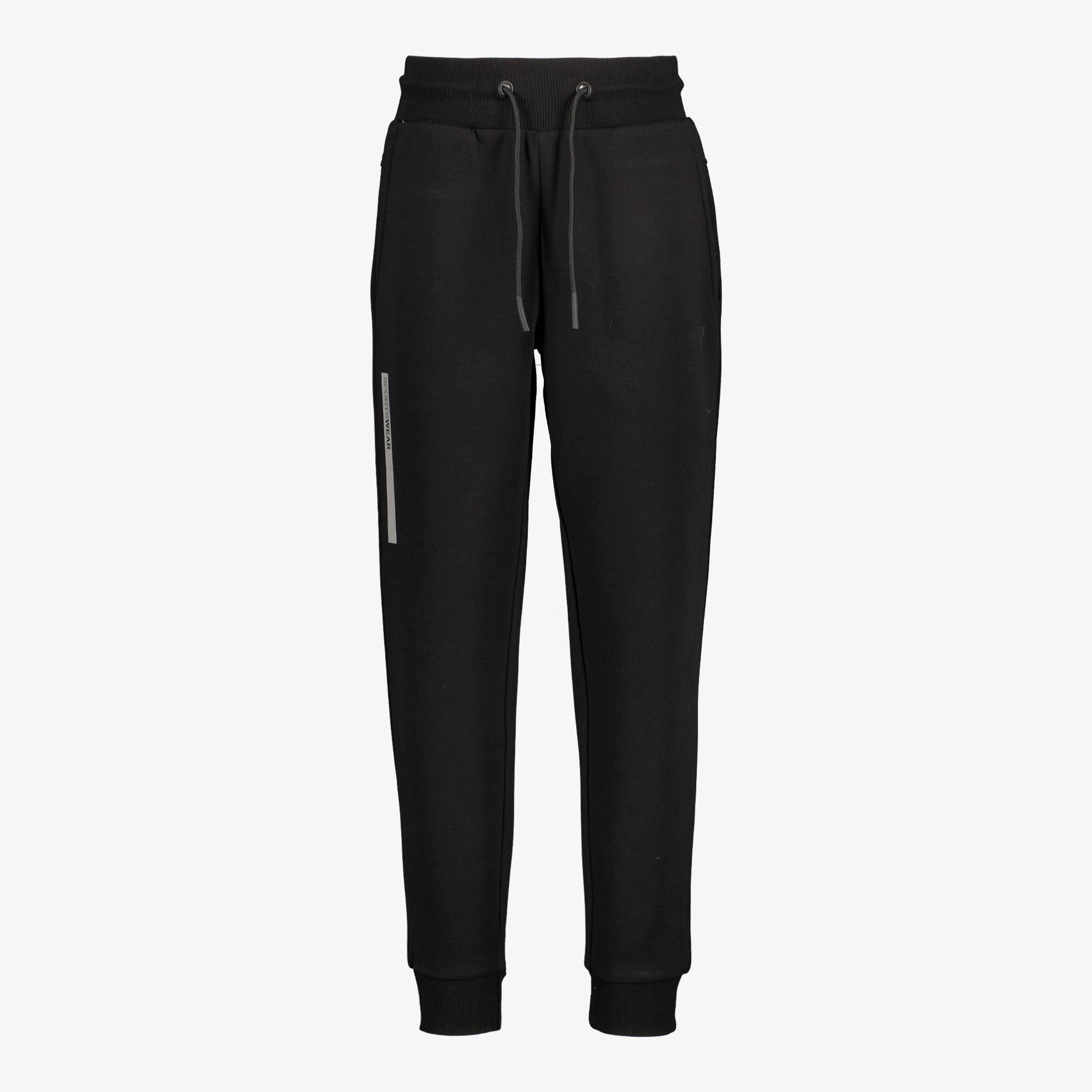 Osaga jongens joggingbroek zwart broeken & shorts