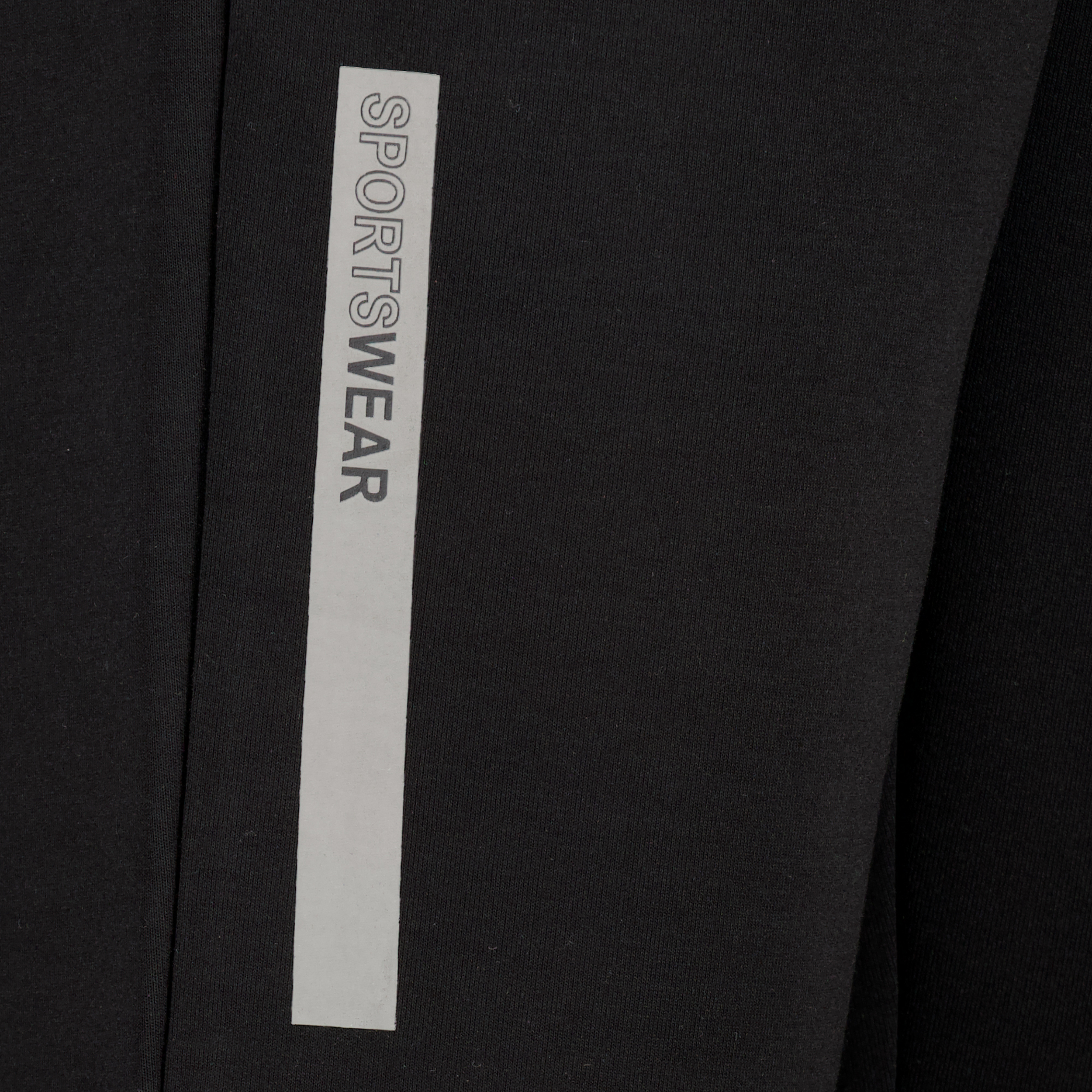 Osaga jongens joggingbroek zwart broeken & shorts – foto 2