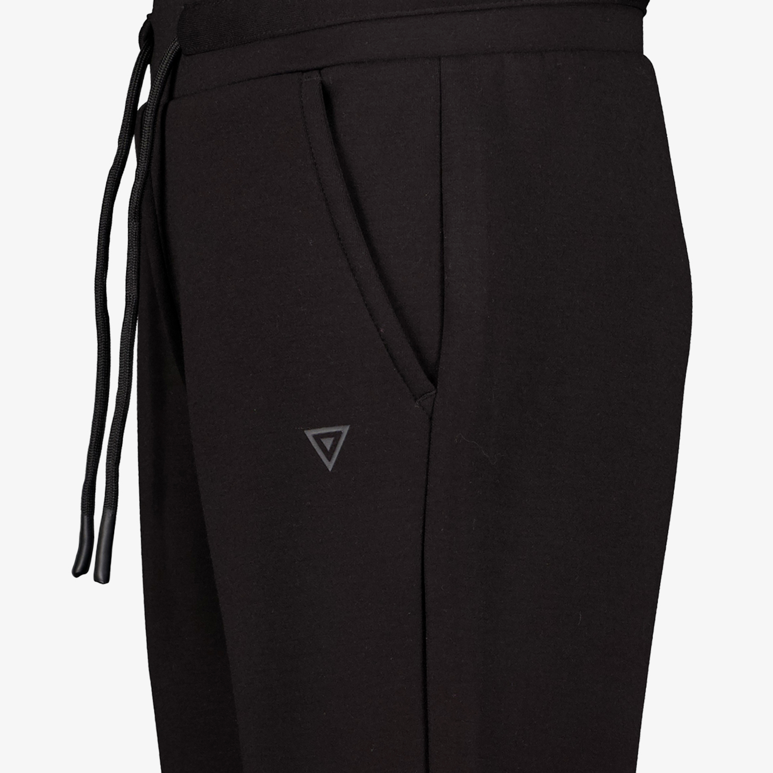 Osaga meisjes joggingbroek zwart broeken & shorts – foto 2