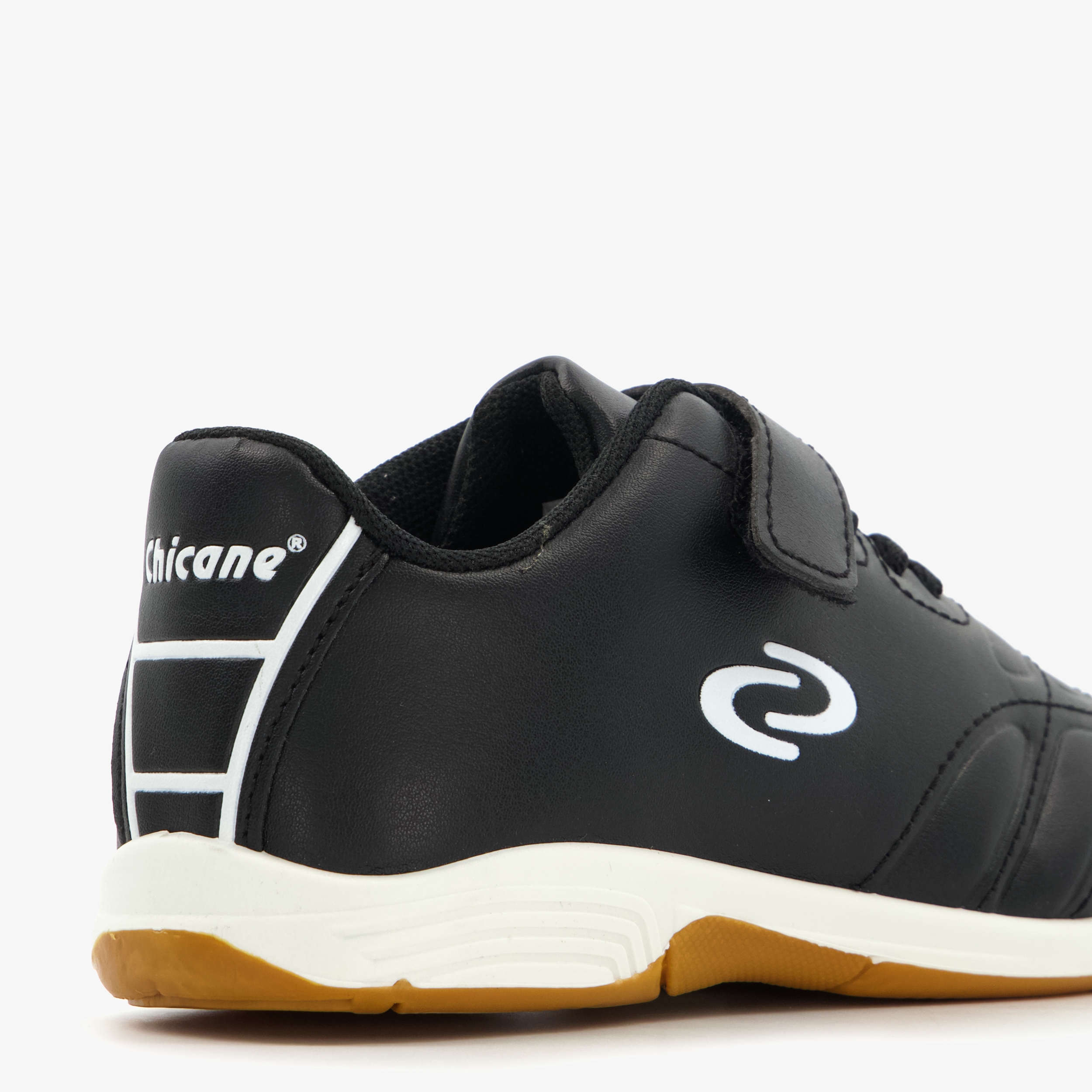 Chicane kinder zaalschoenen IC jongens – foto 5