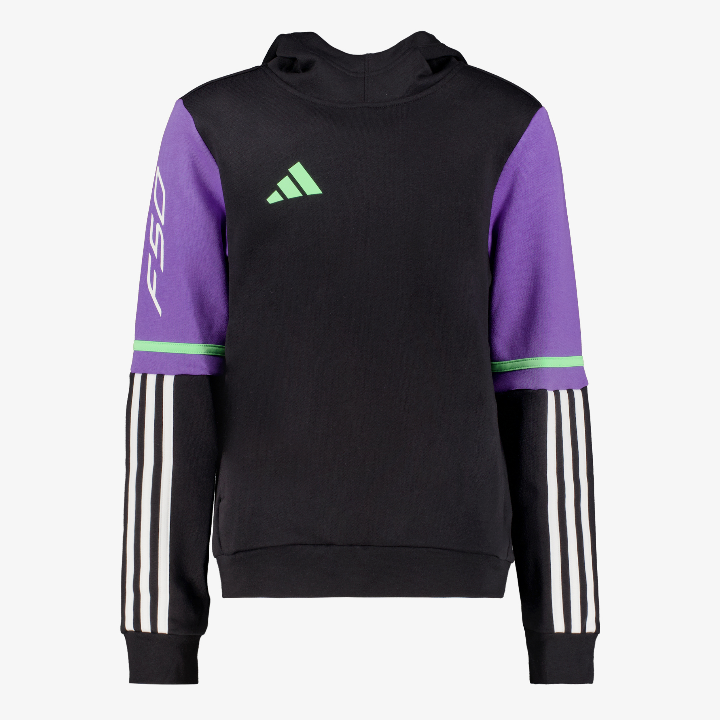 Adidas Performance Hoodie F50 SW HD Y