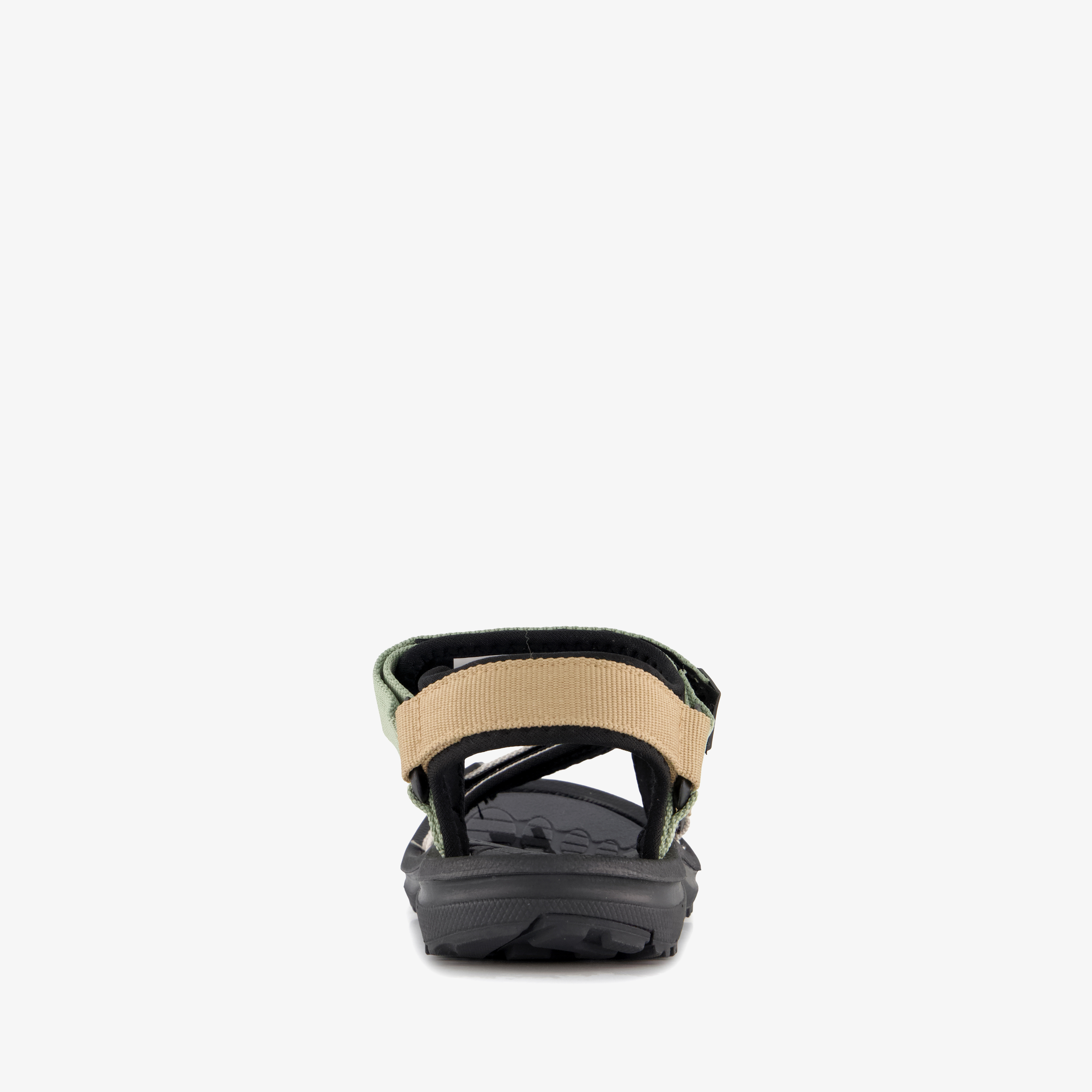 Braqeez jongens sandalen beige groen – foto 2