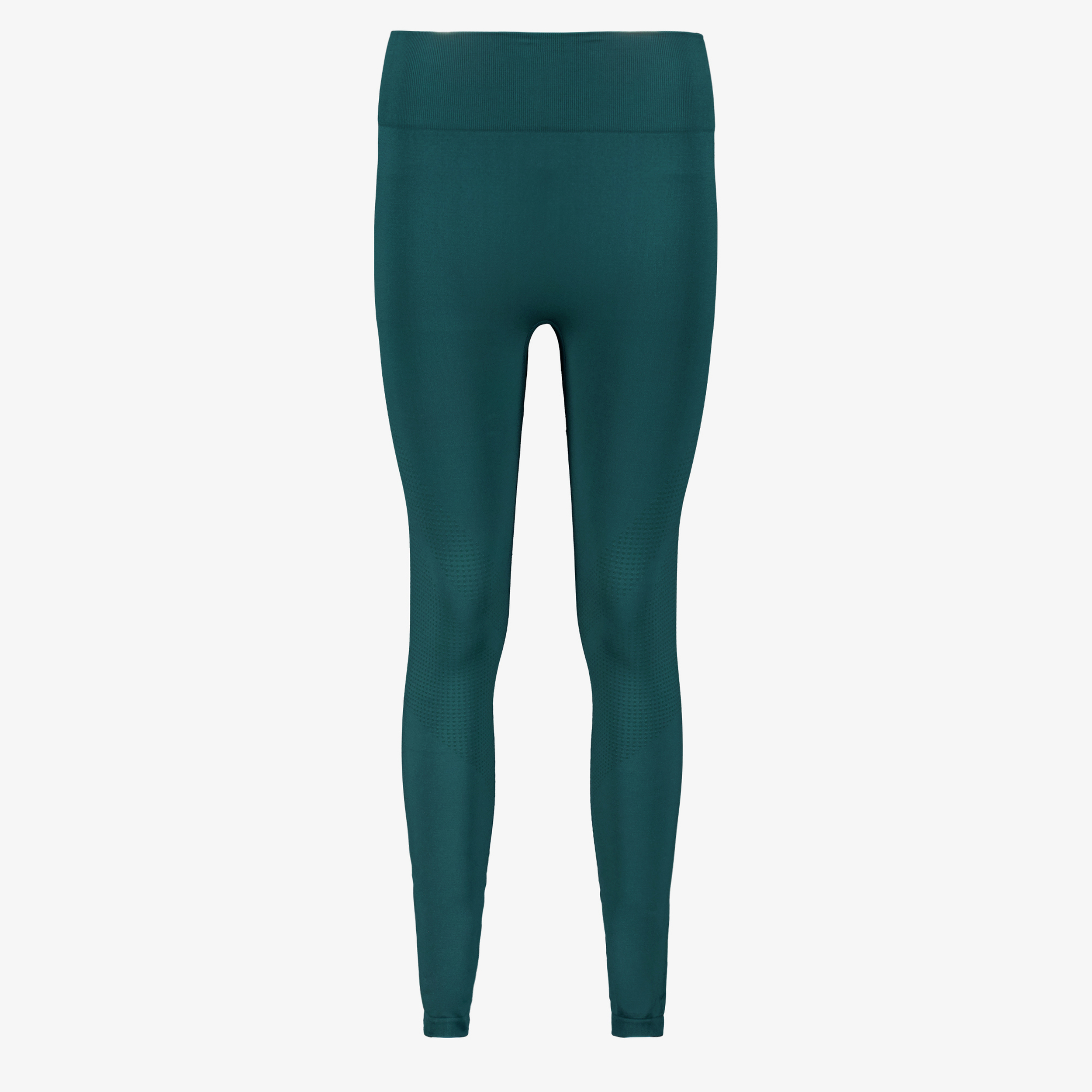 Osaga seamless dames sportlegging groen broeken & shorts
