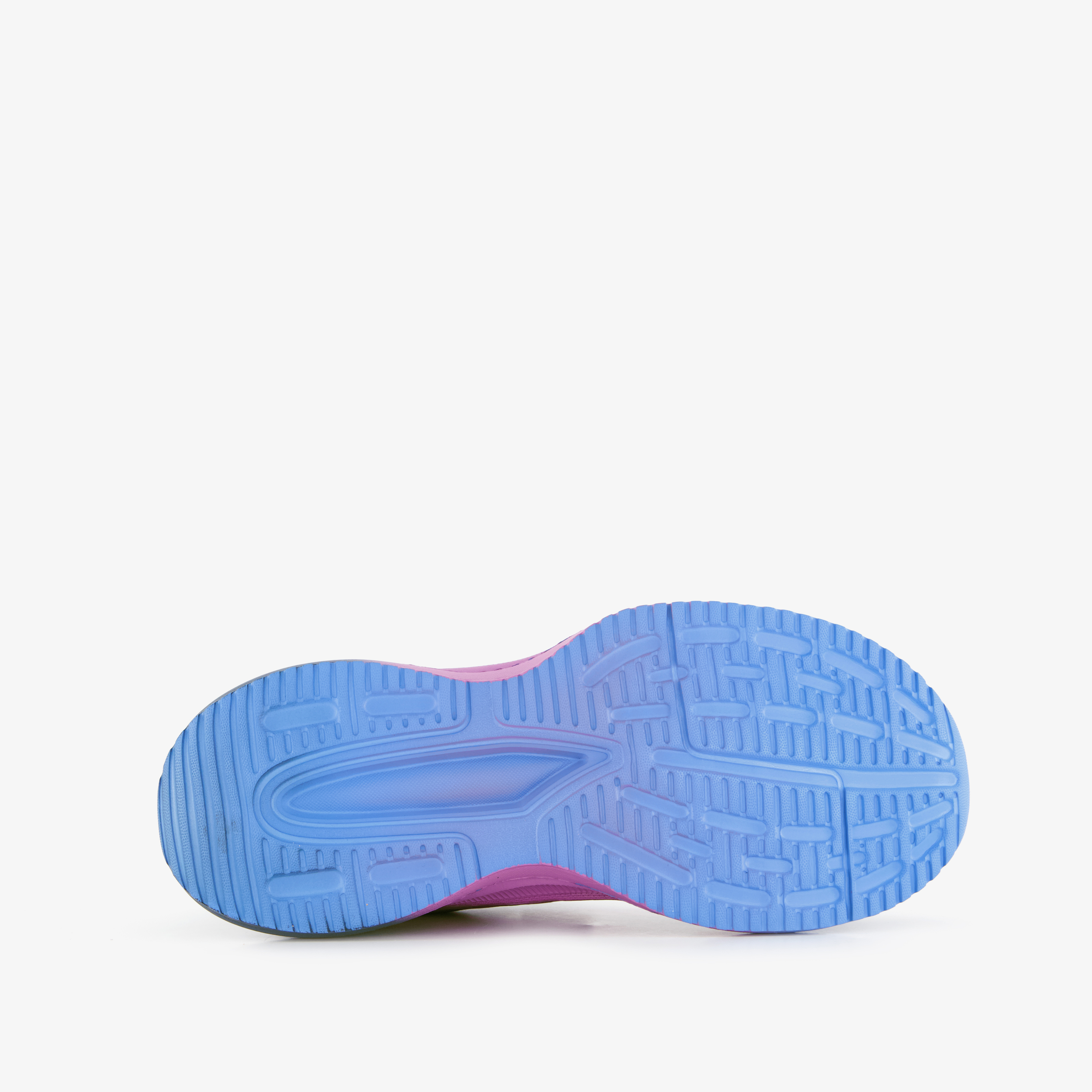 Osaga kinder sportschoenen grijs roze meisjes sneakers – foto 3