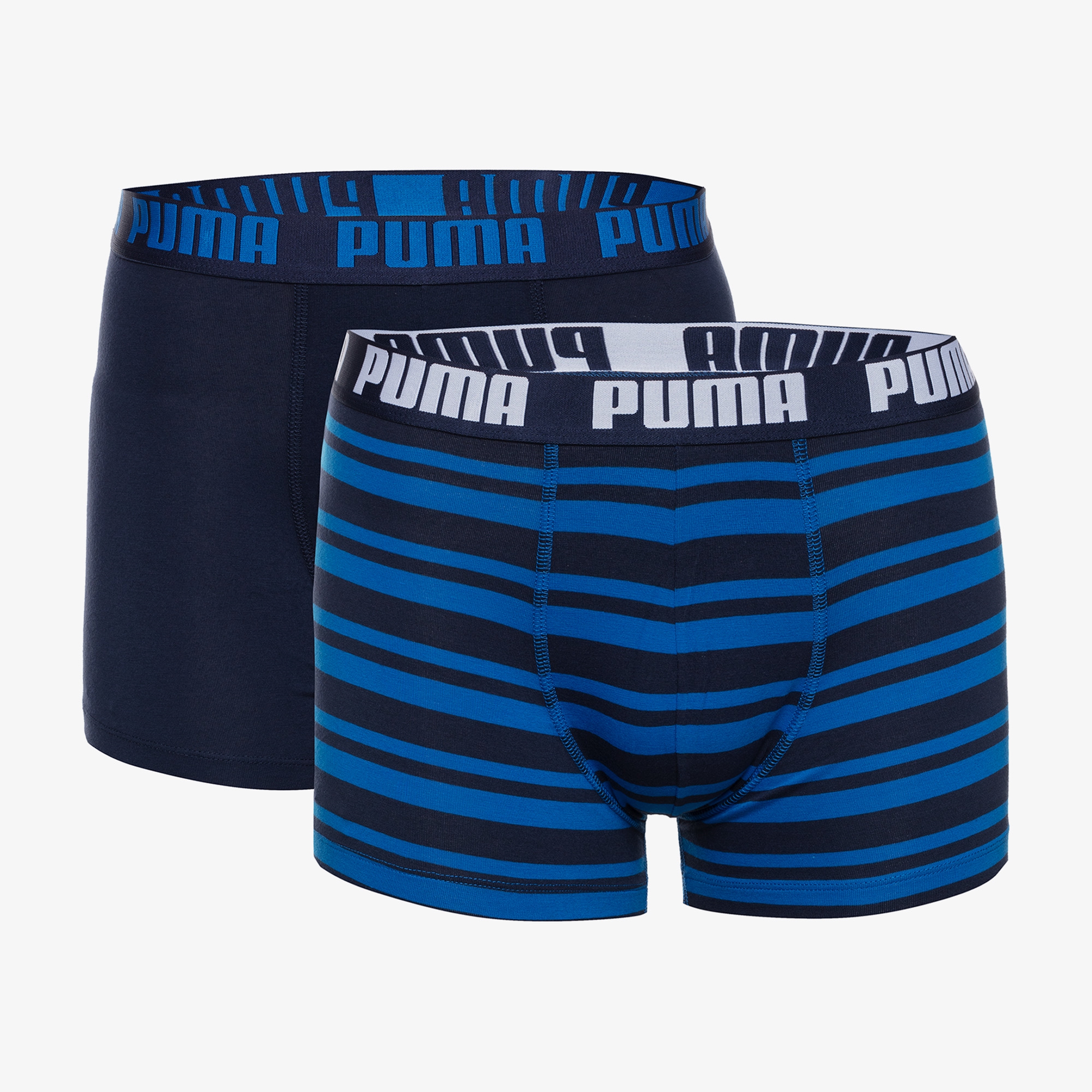 Puma heren boxershorts 2-pack nachtmode & ondergoed