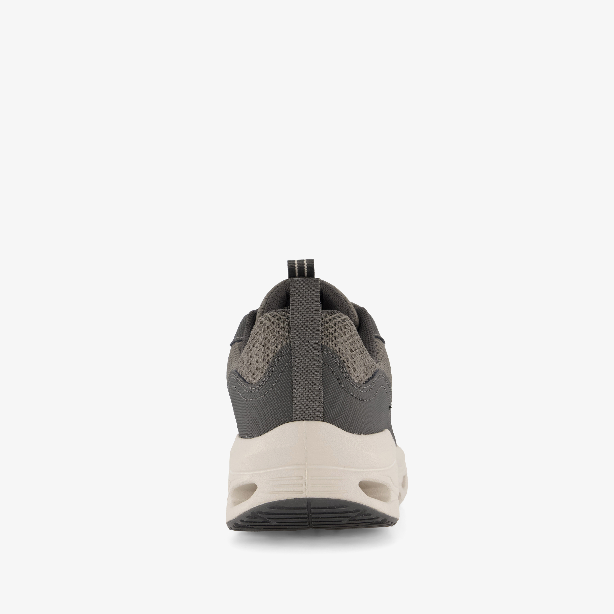 Skechers Glide-Step heren sneakers cat. A groen – foto 2