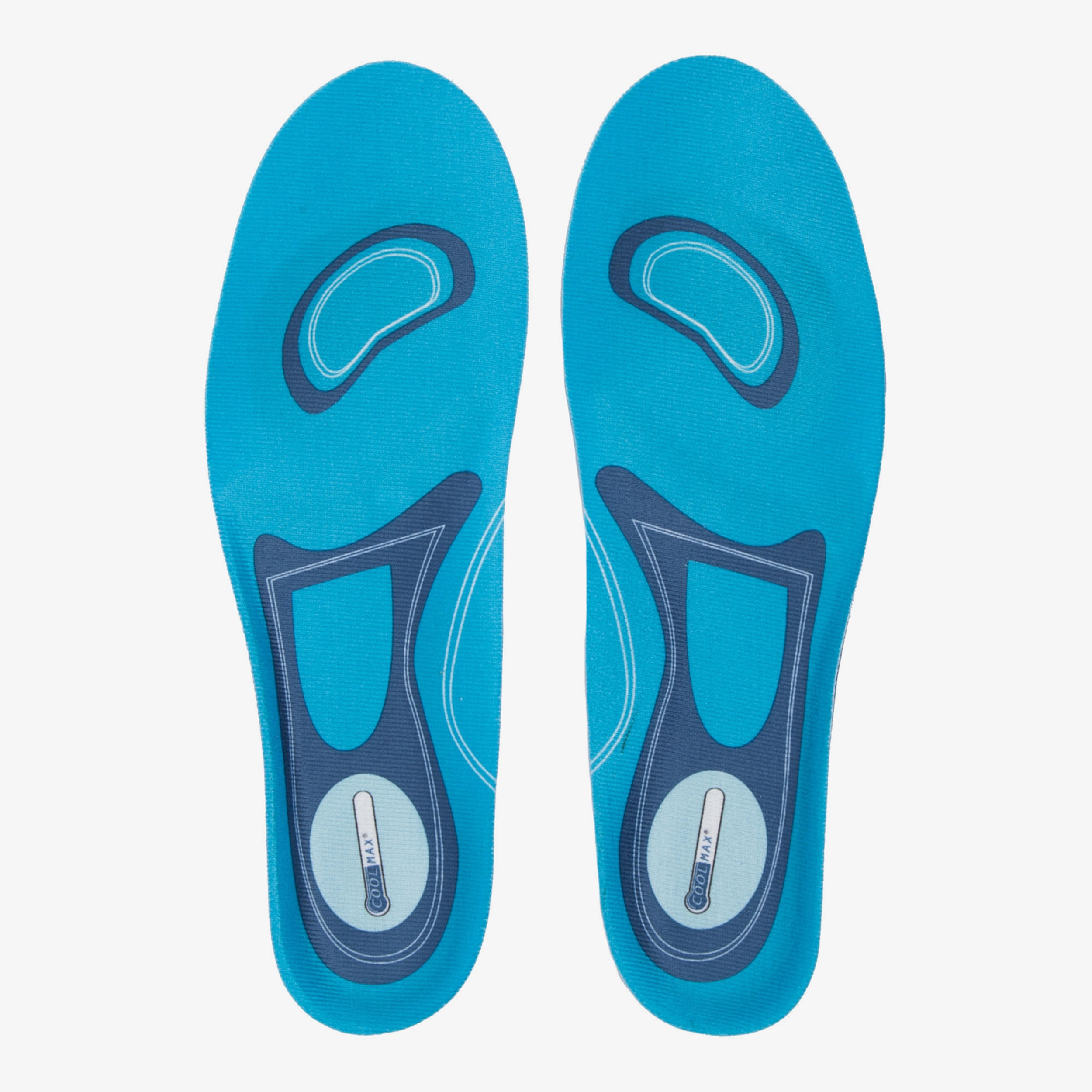 Sport gel inlegzool maat 38/39 meisjes inlegzolen – foto 2