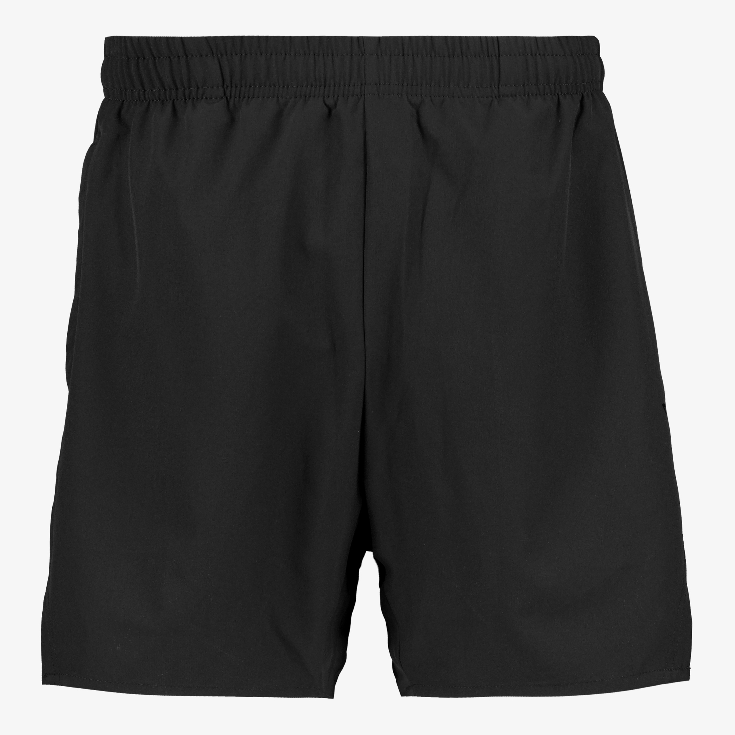 Osaga Dry heren padel short zwart broeken & shorts