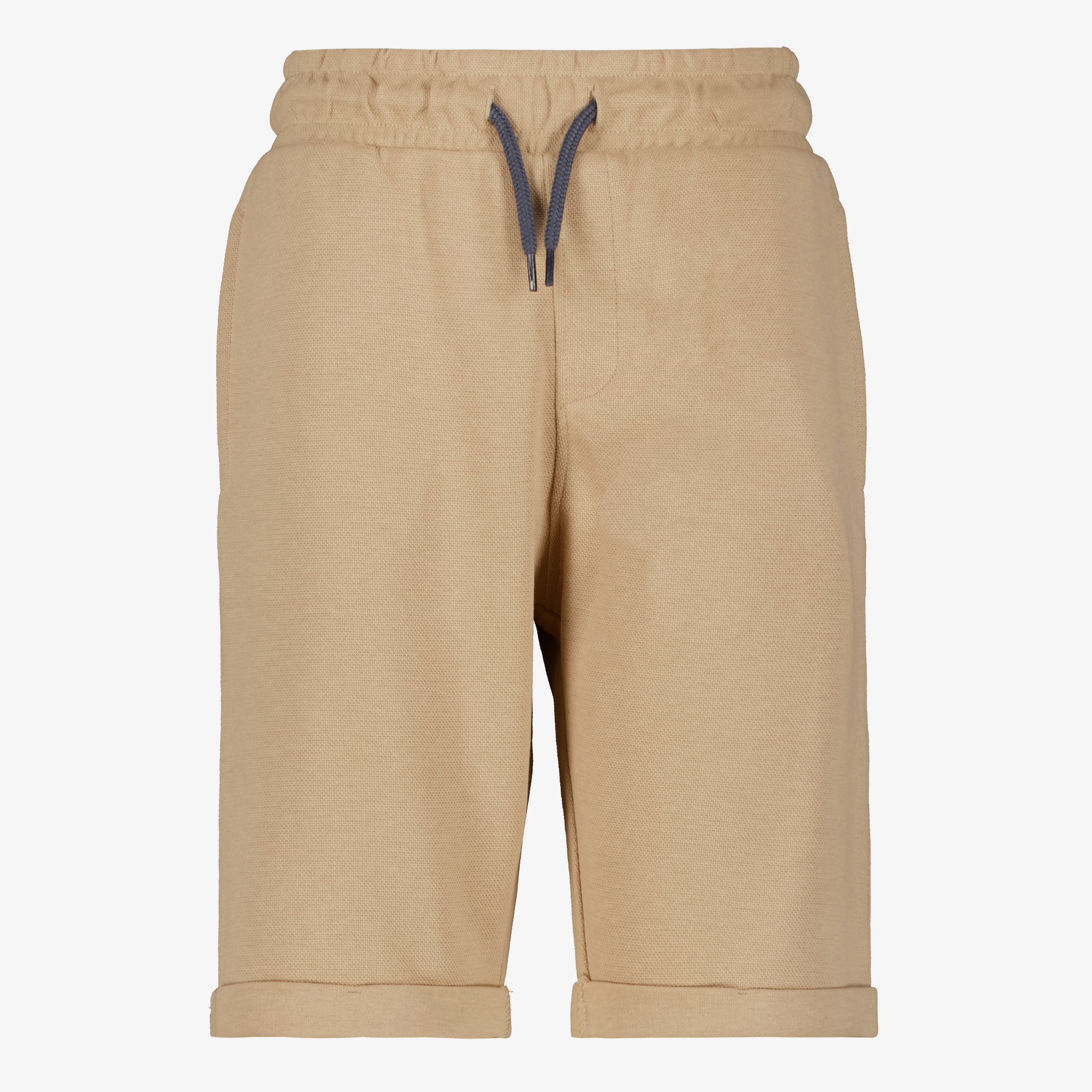 Unsigned jongens sweatshort beige