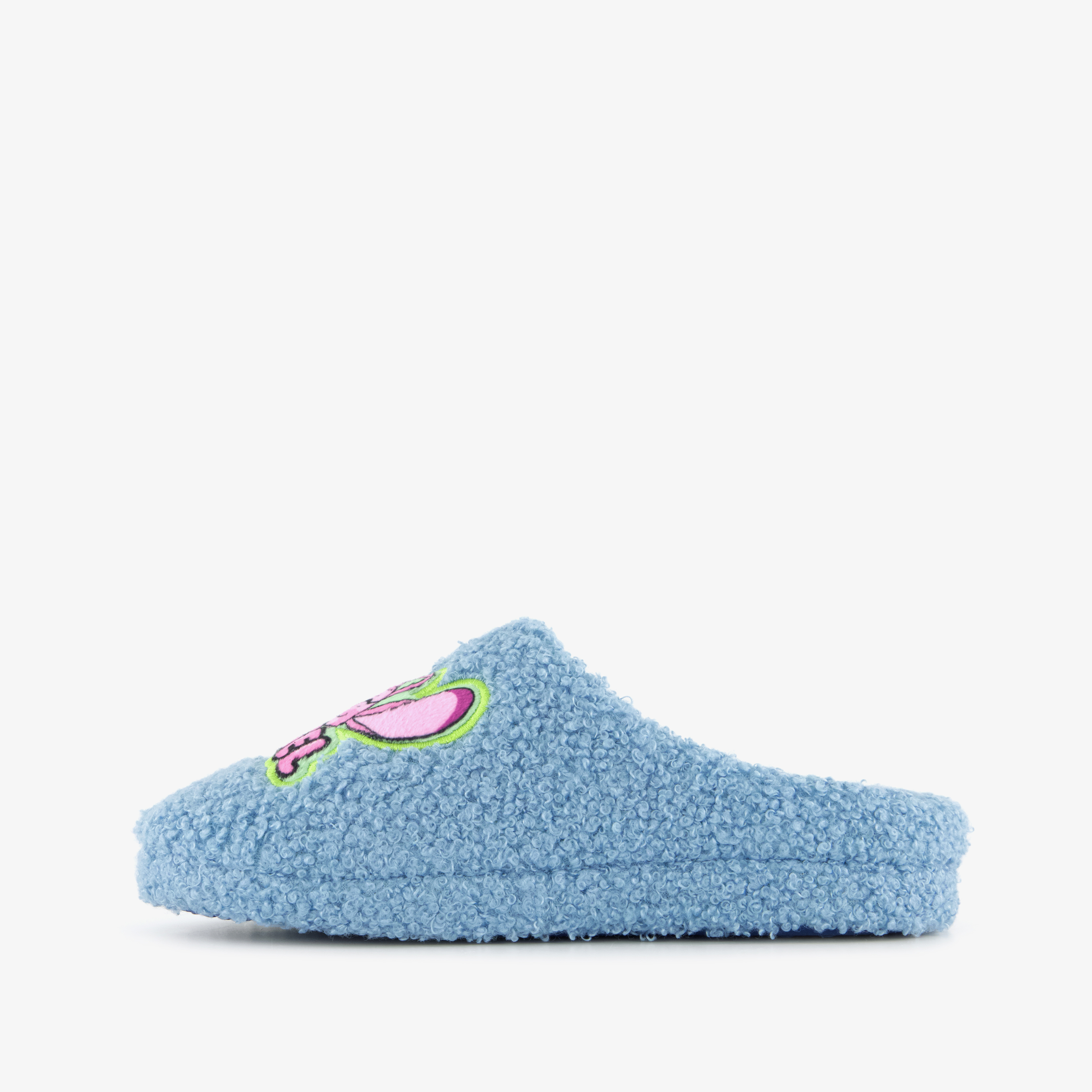 Lilo & Stitch Angel sloffen voor kinderen - blauw