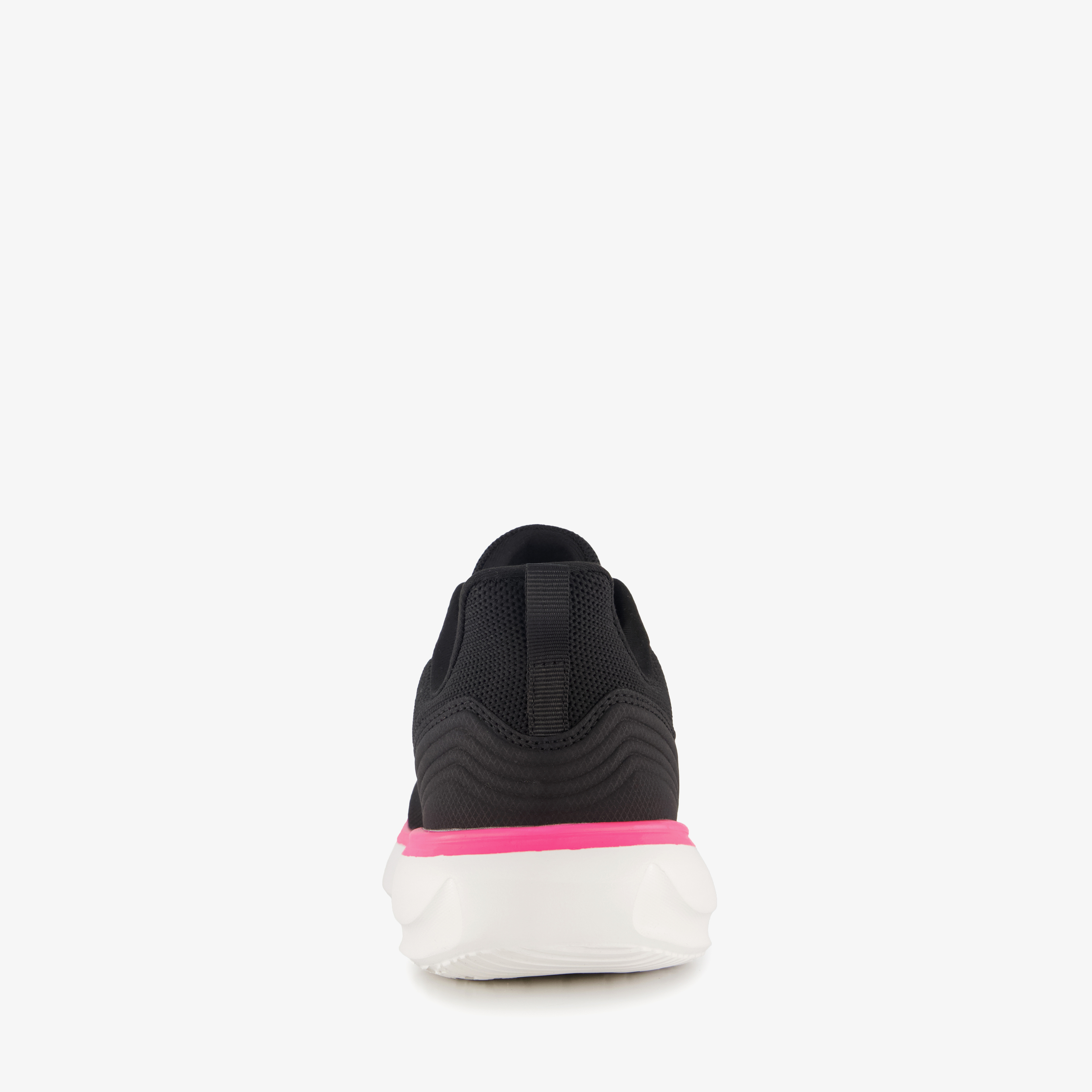 Osaga meisjes sportschoenen zwart roze sneakers – foto 2