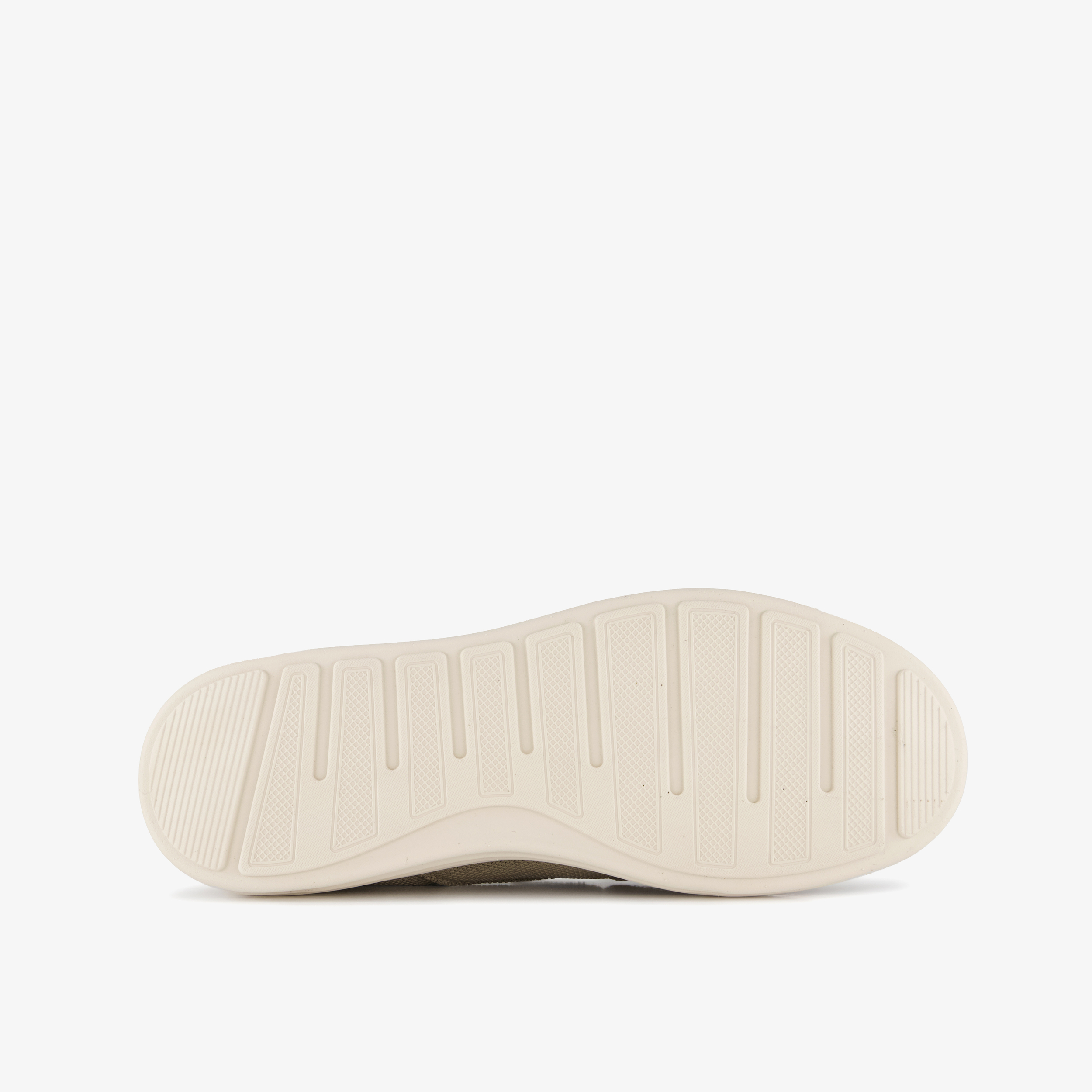 Blue Box heren instappers beige sneakers – foto 3