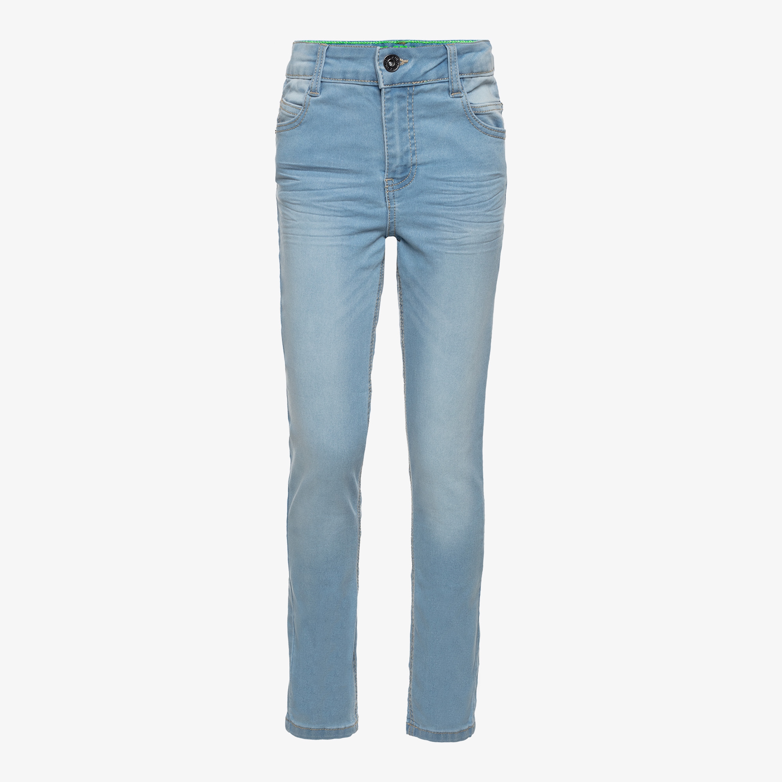 Unsigned jongens jeans lichtblauw
