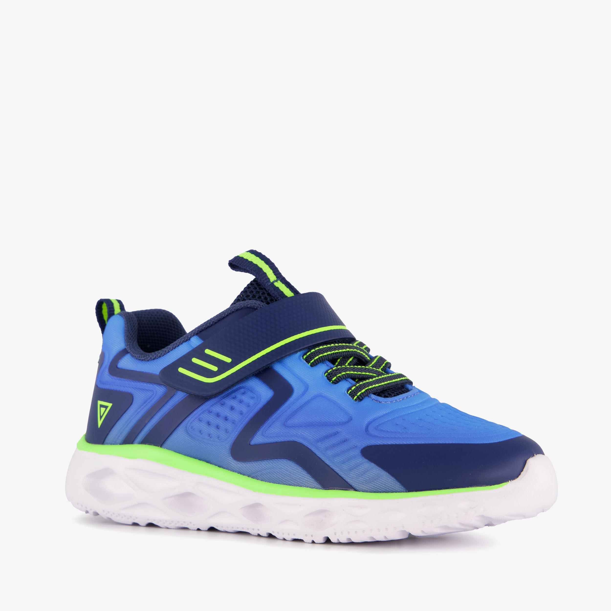 Osaga jongens sportschoenen blauw
