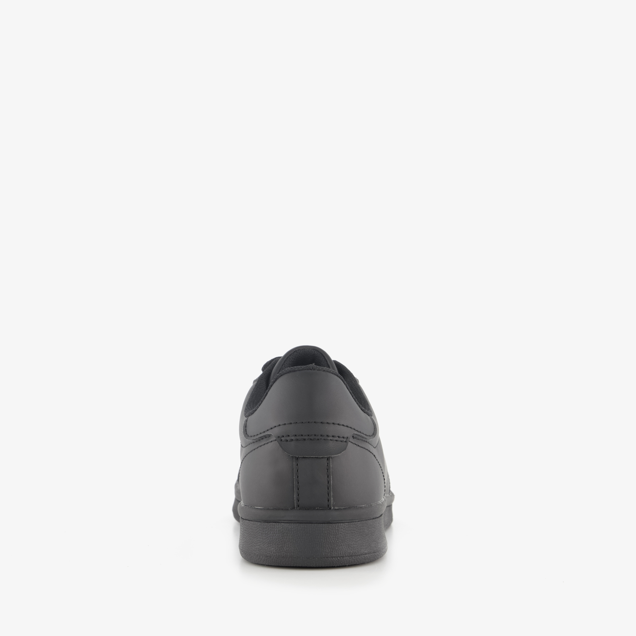 Blue Box heren sneakers zwart – foto 2