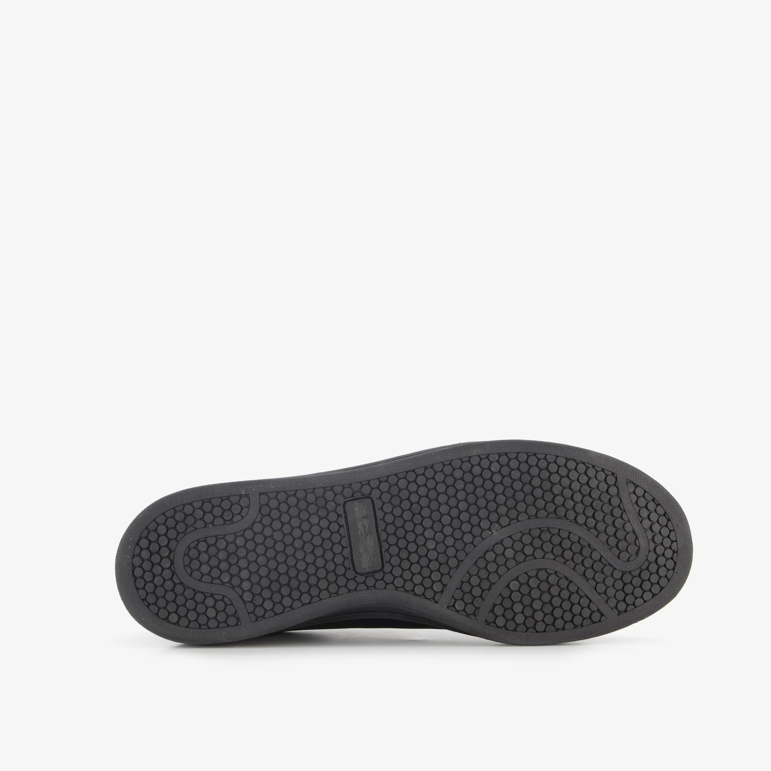 Blue Box heren sneakers zwart – foto 3