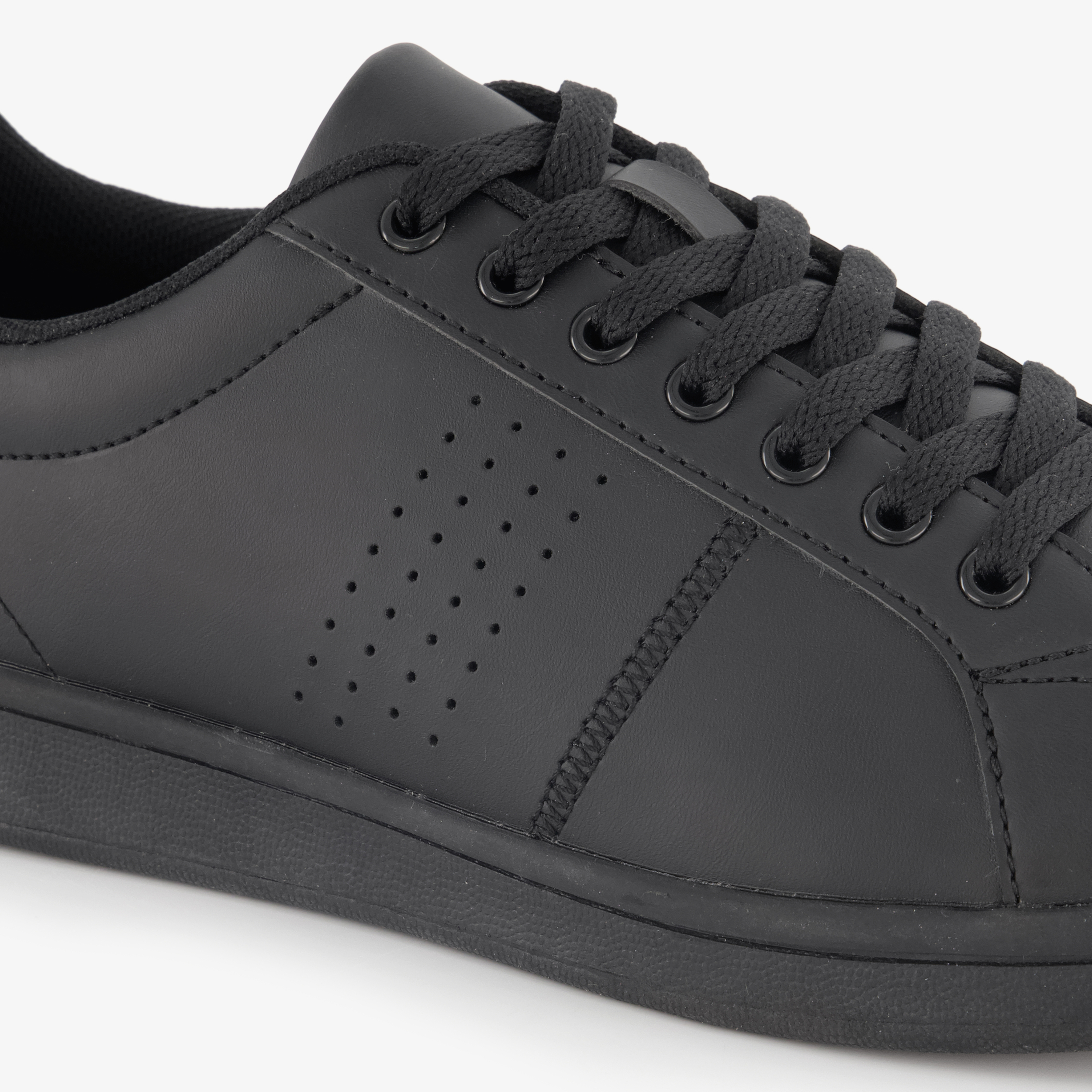 Blue Box heren sneakers zwart – foto 5