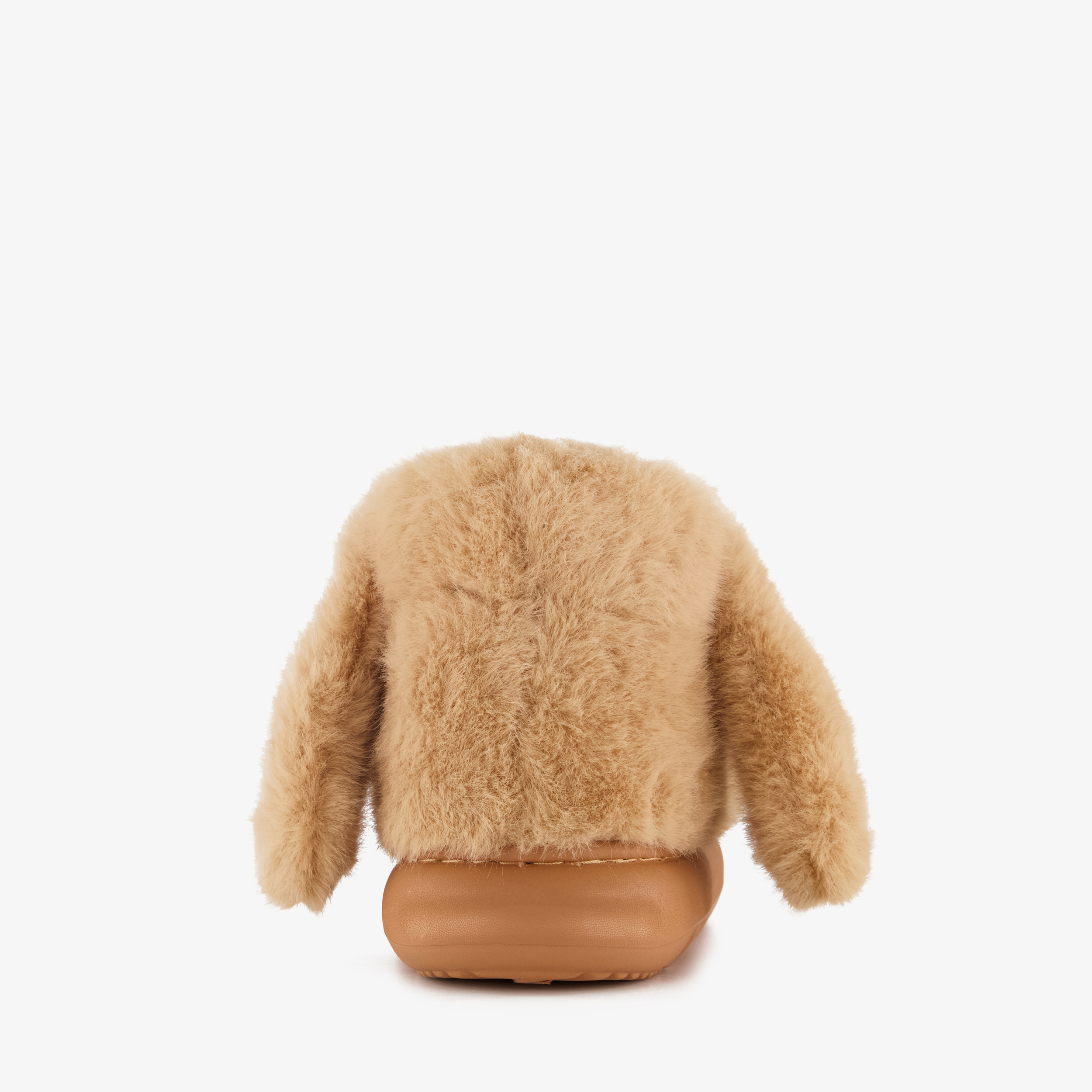 Thu!s pantoffels hond beige dames – foto 2