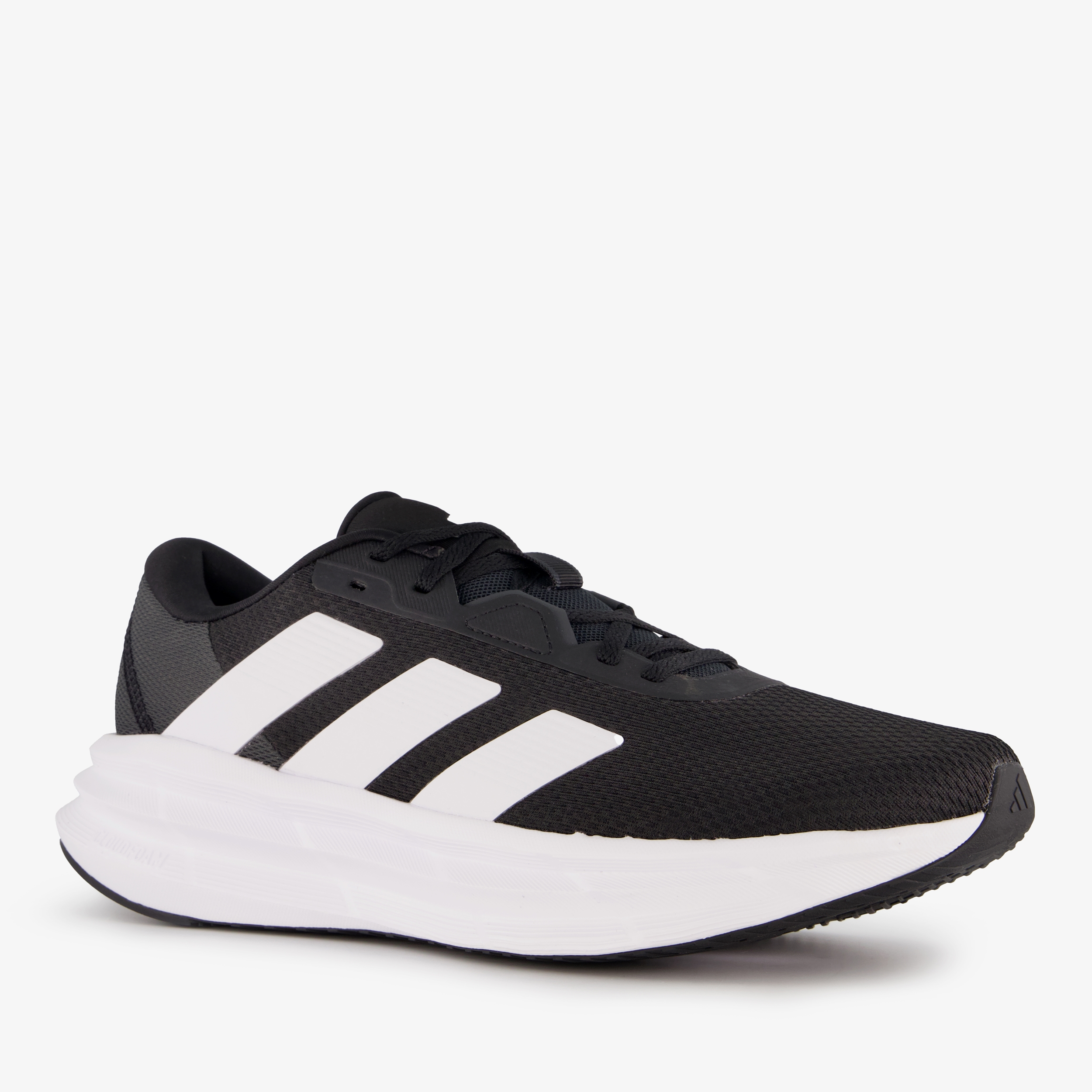 Adidas Galaxy 7 heren hardloopschoenen zwart
