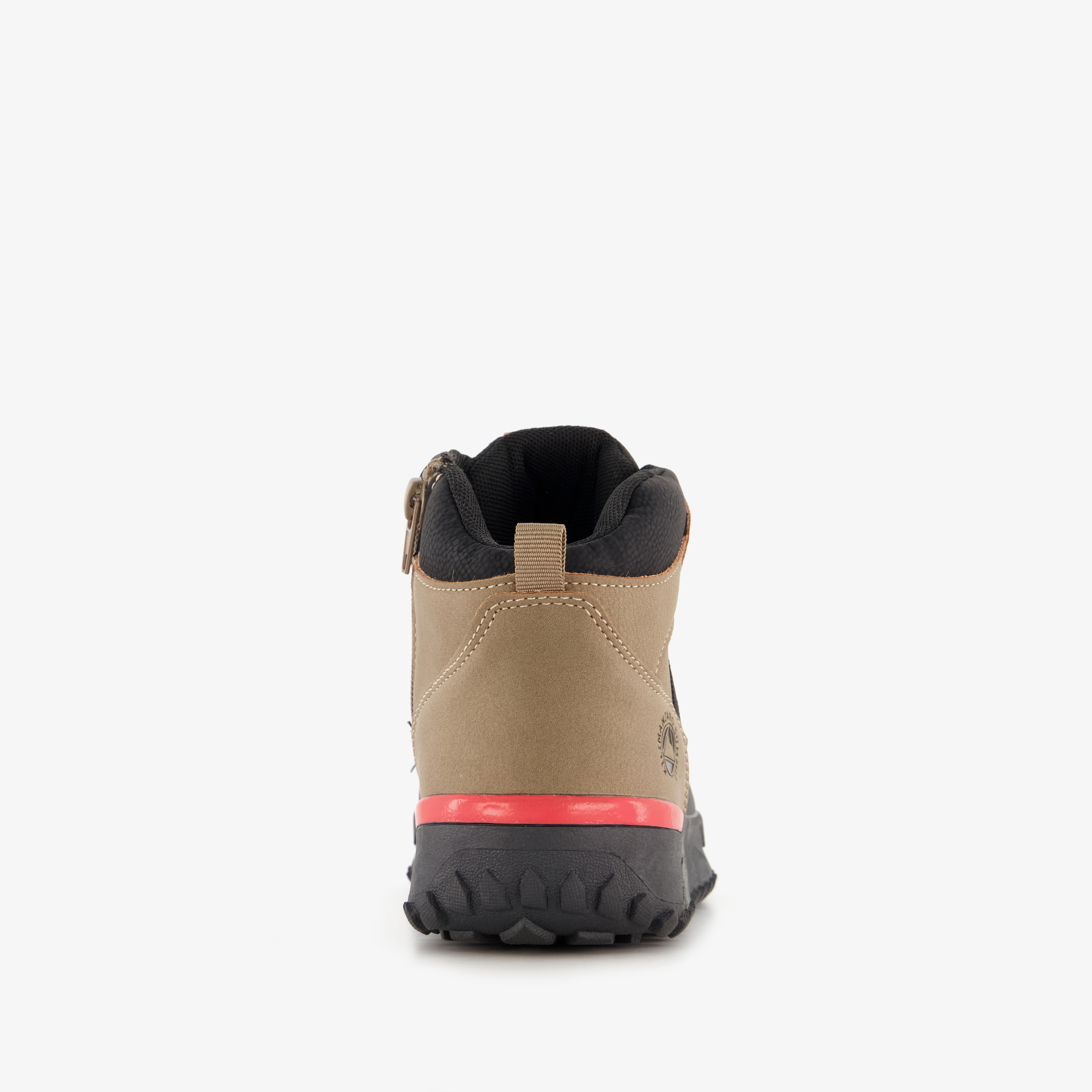 Blue Box jongens veterboots camel sneakers – foto 2