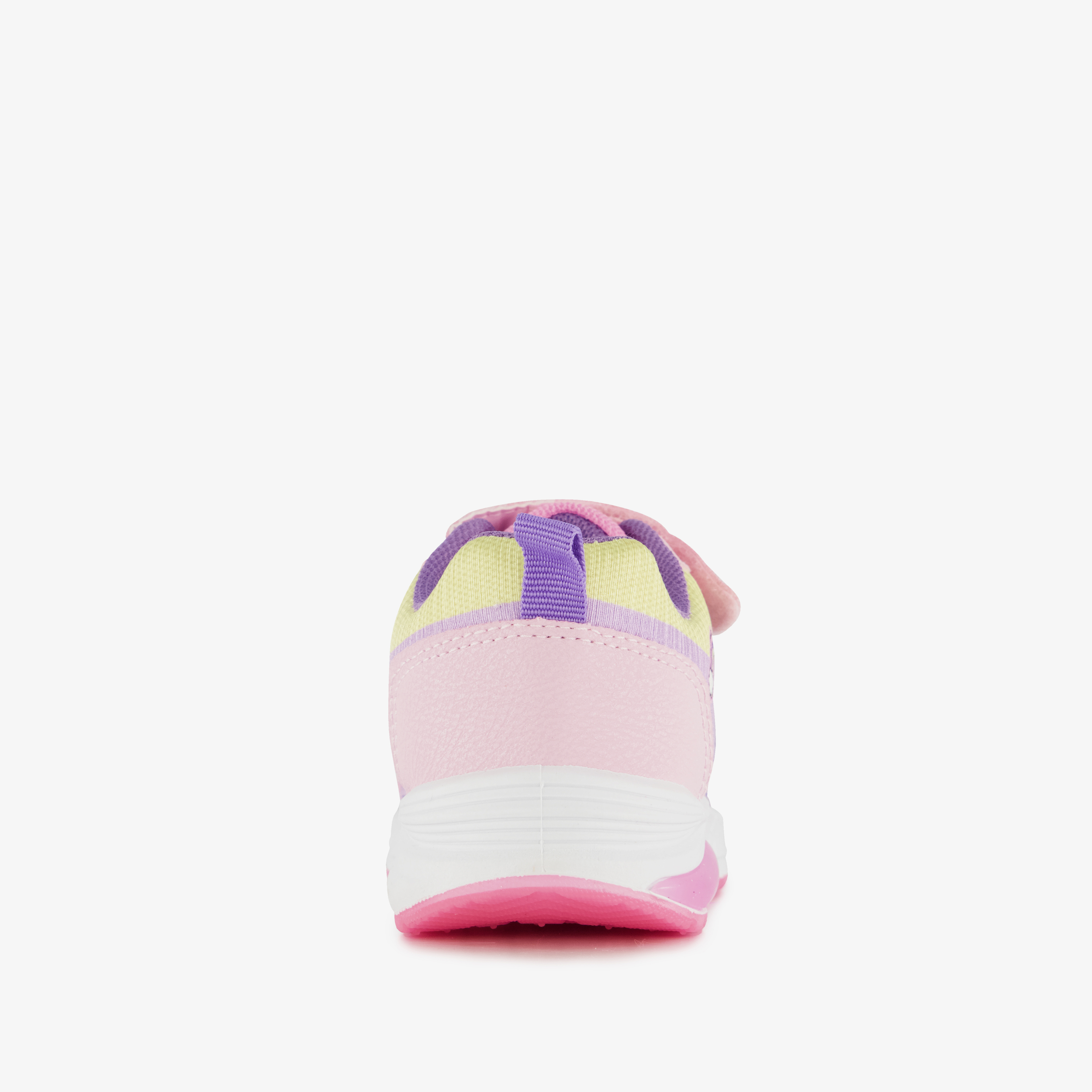 Gabby meisjes sneakers met lichtjes in pastelkleuren – foto 2