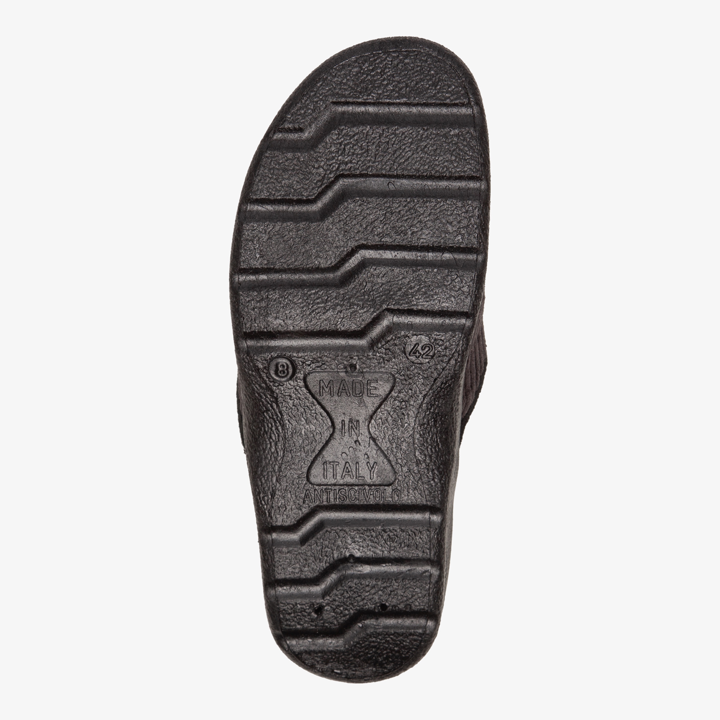Fly Flot heren pantoffels