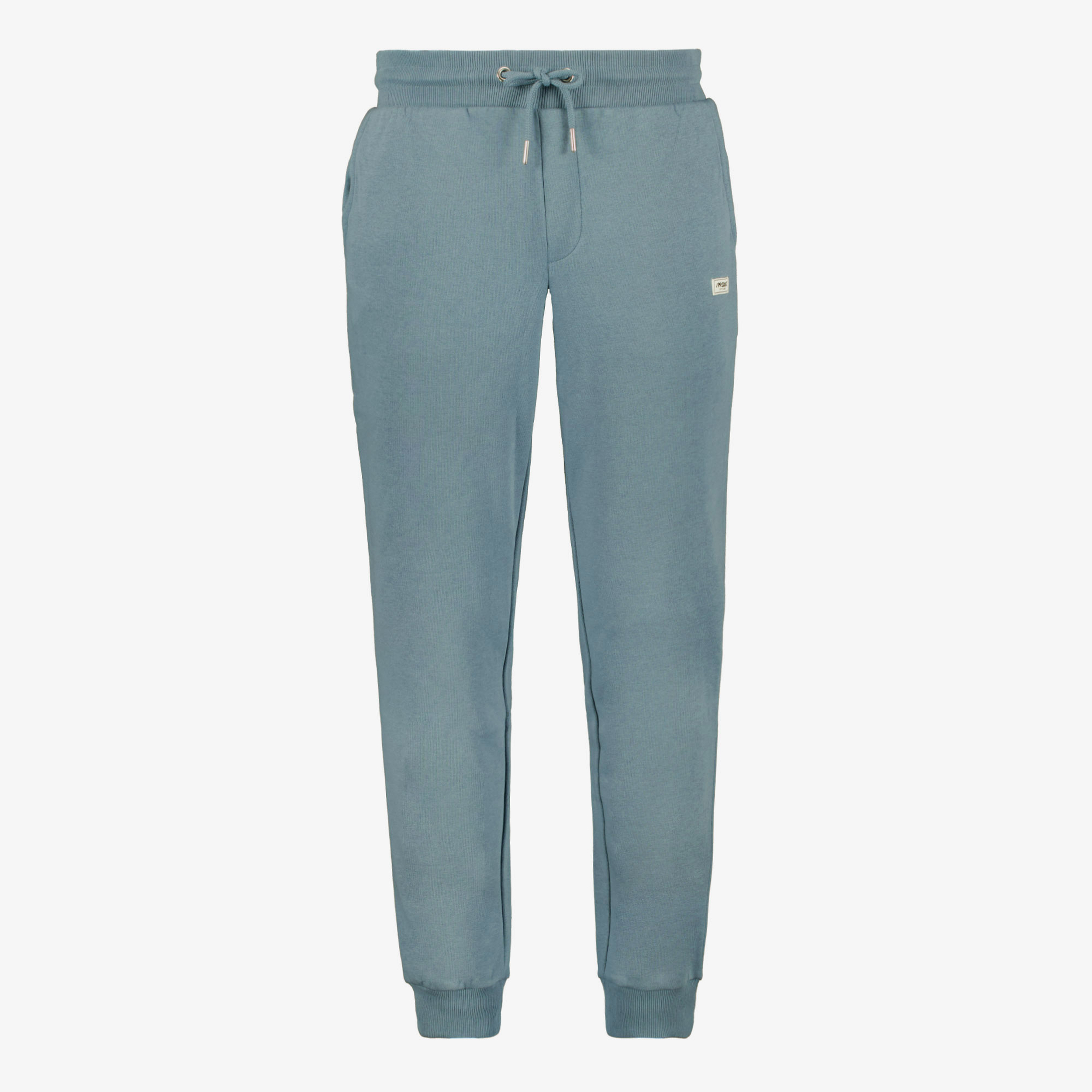 Produkt heren joggingbroek lichtblauw broeken & shorts