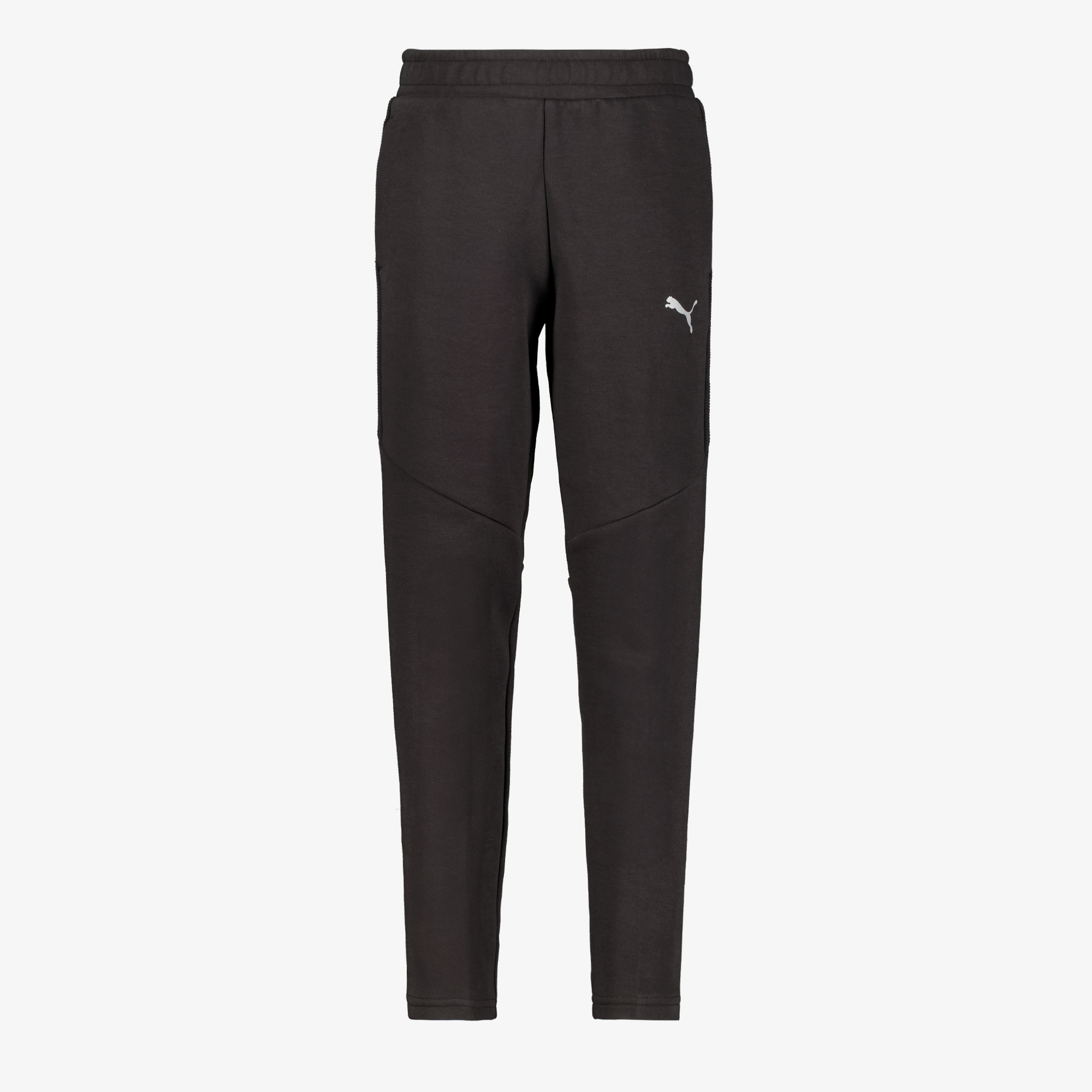 Puma Evostripe DK B kinder joggingbroek zwart