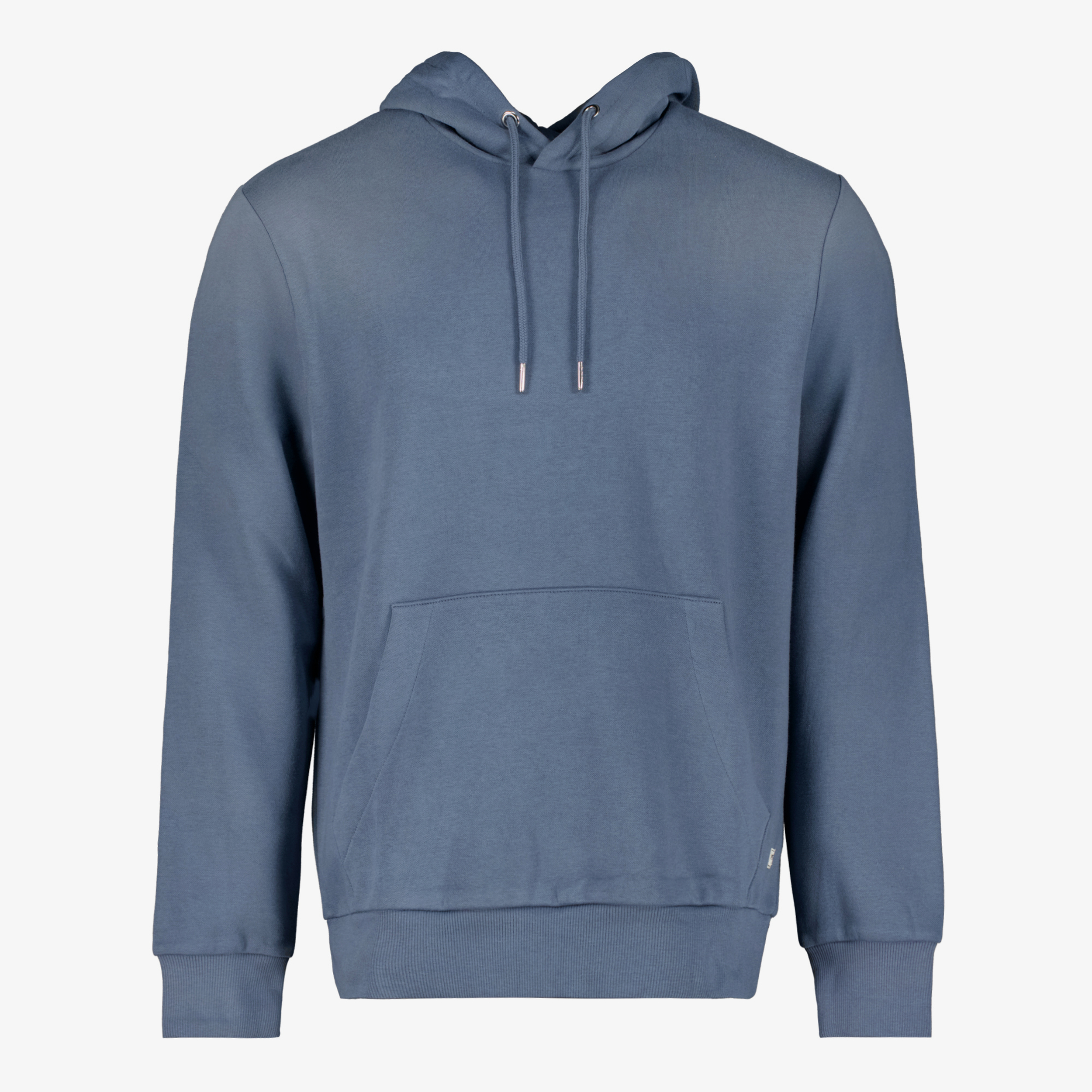 Produkt heren hoodie blauw truien & vesten