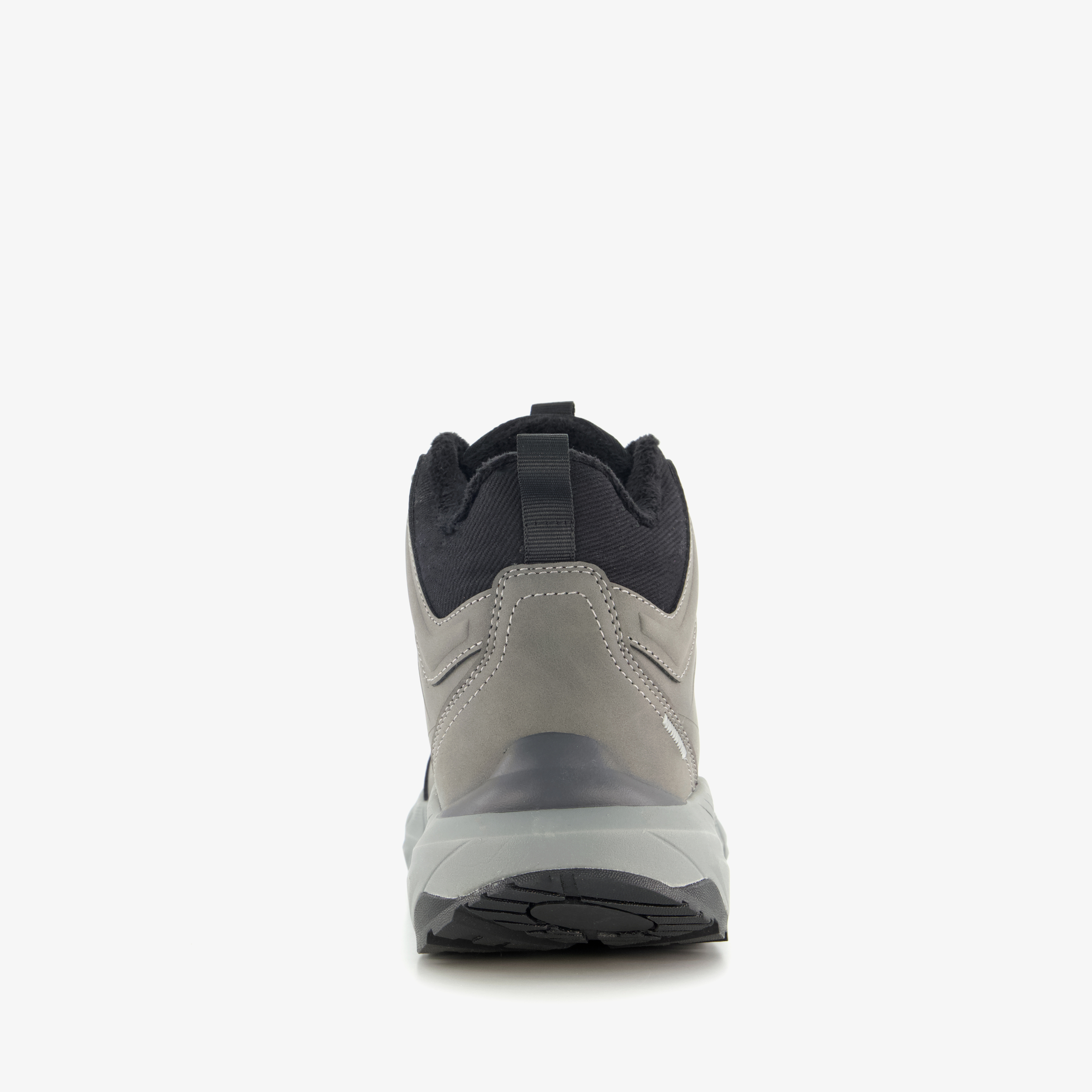 Mountain Peak hoge heren wandelschoenen grijs cat. A B – foto 2