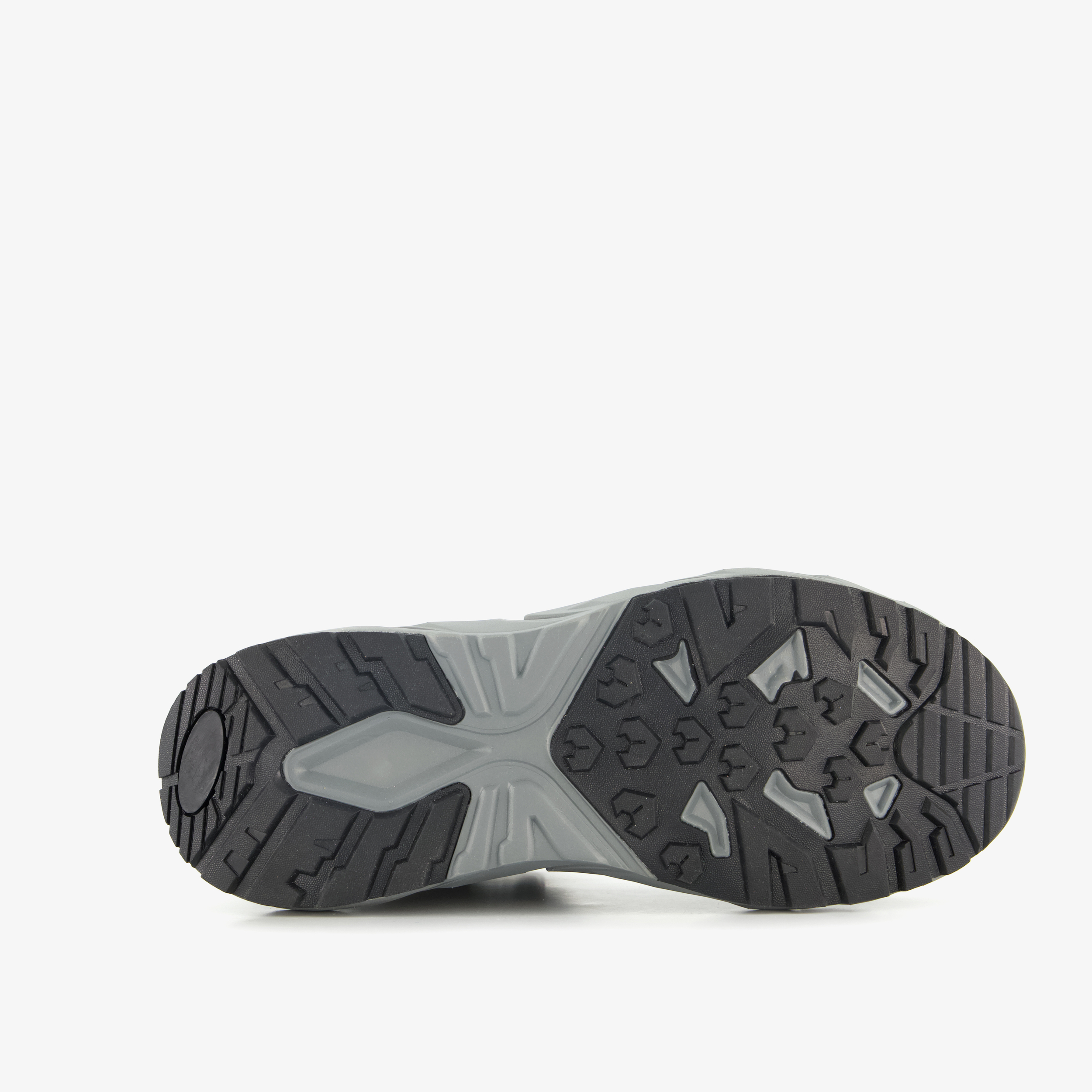 Mountain Peak hoge heren wandelschoenen grijs cat. A B – foto 3