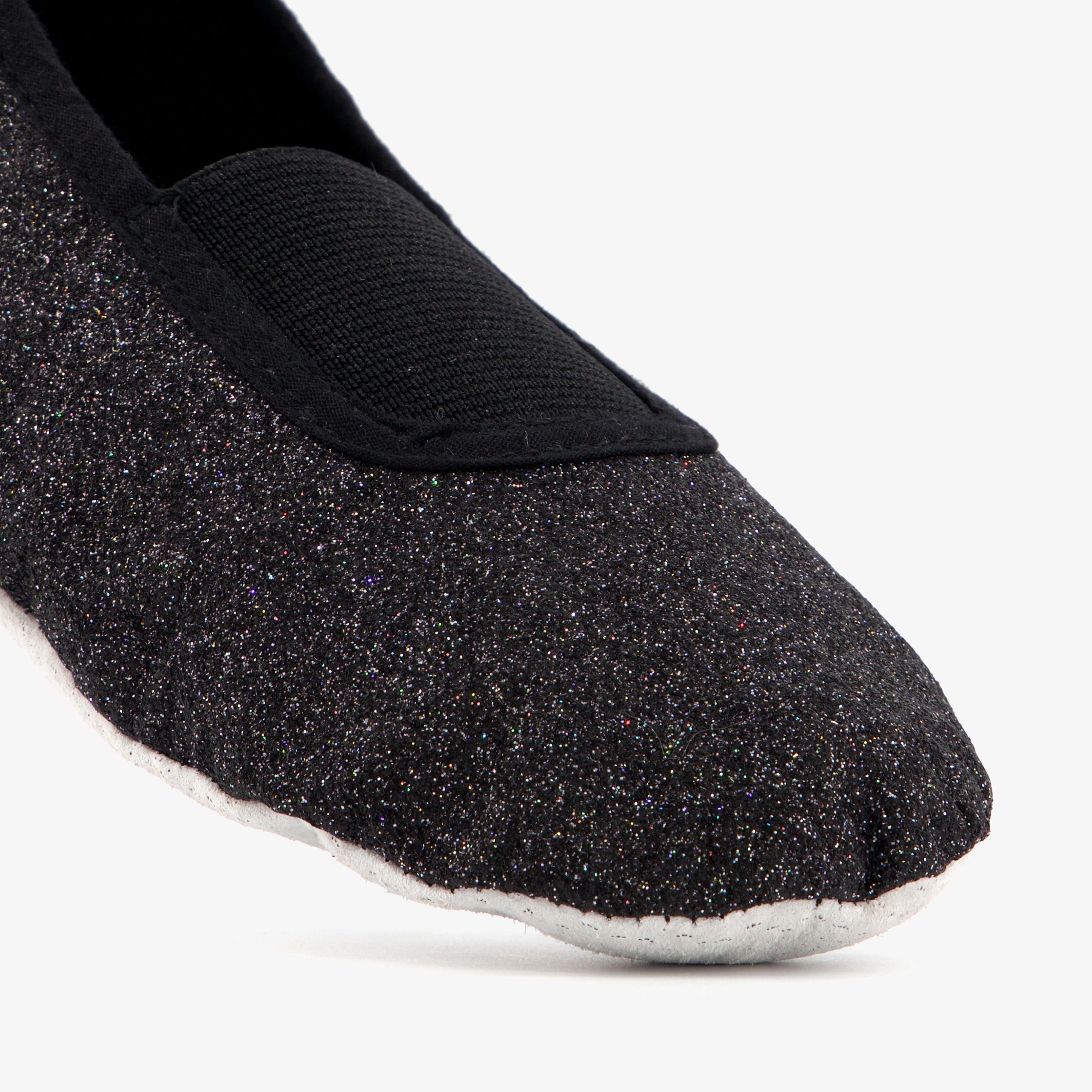 Chicane balletschoenen met glitters meisjes gymschoenen – foto 5