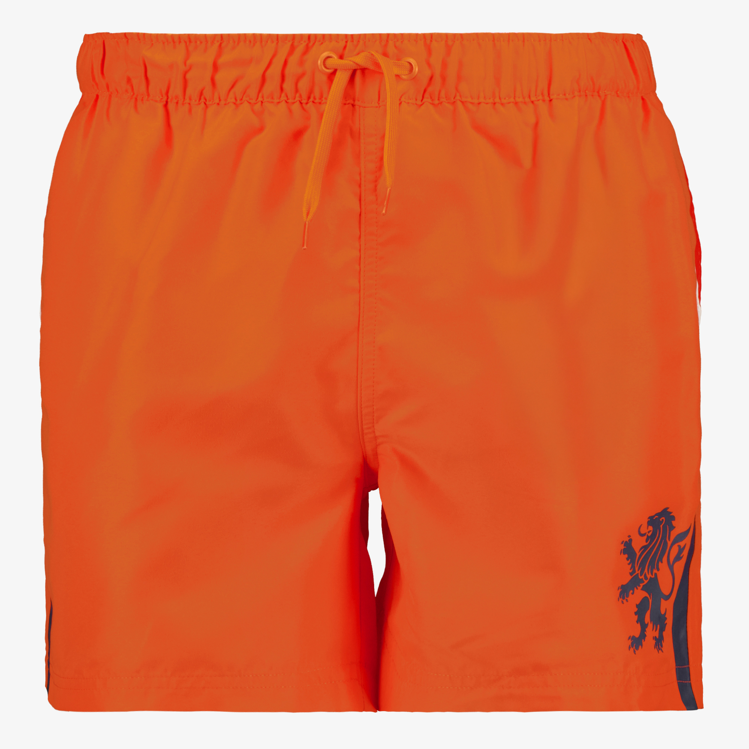 Osaga heren zwemshort oranje badmode