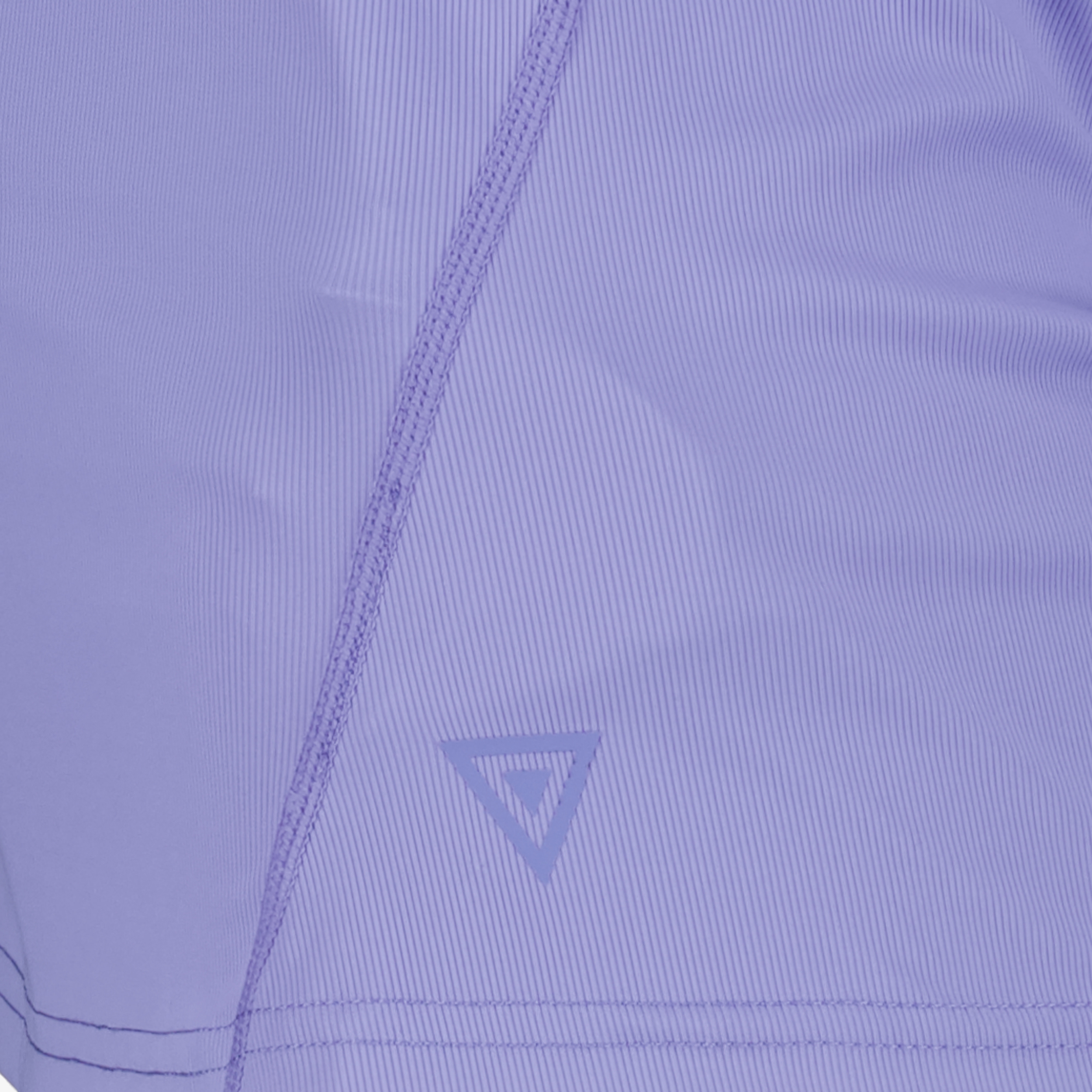 Osaga dames padel singlet paars t-shirts & tops – foto 2