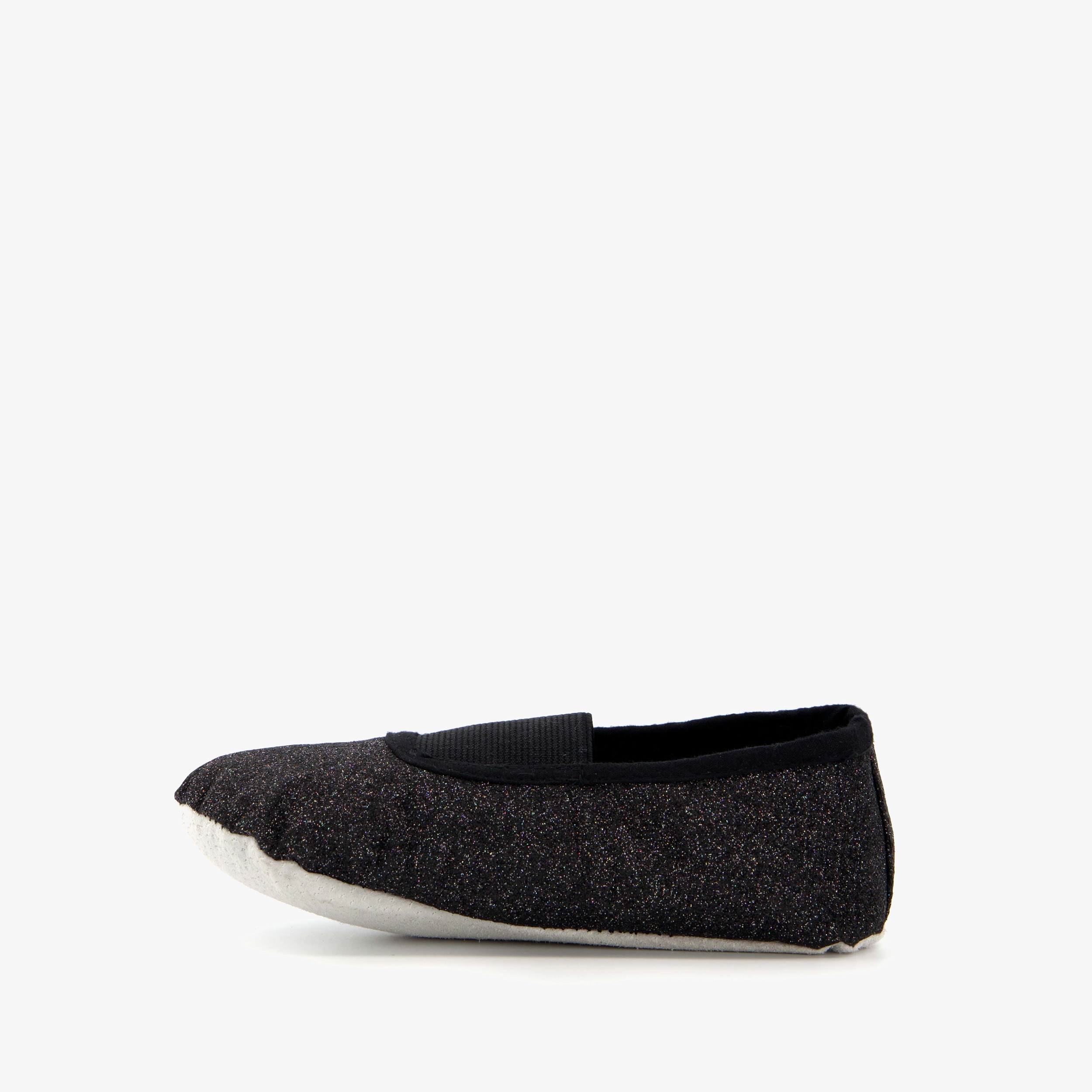 Chicane balletschoenen met glitters meisjes gymschoenen – foto 2