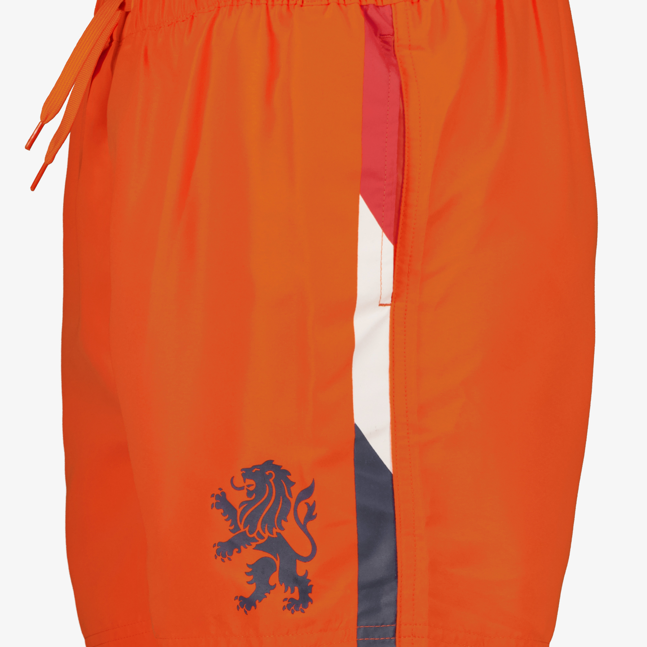 Osaga heren zwemshort oranje badmode – foto 2