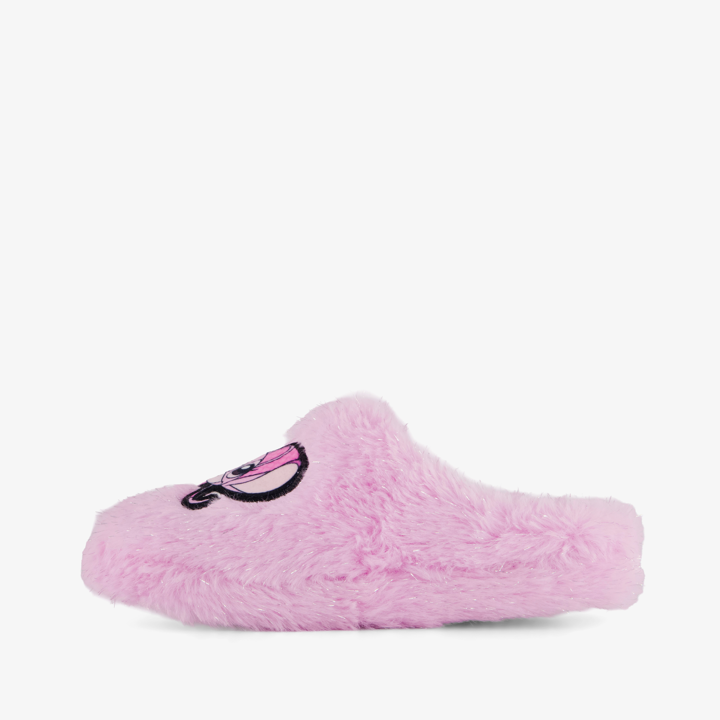 Lilo & Stitch instapsloffen voor meisjes - roze