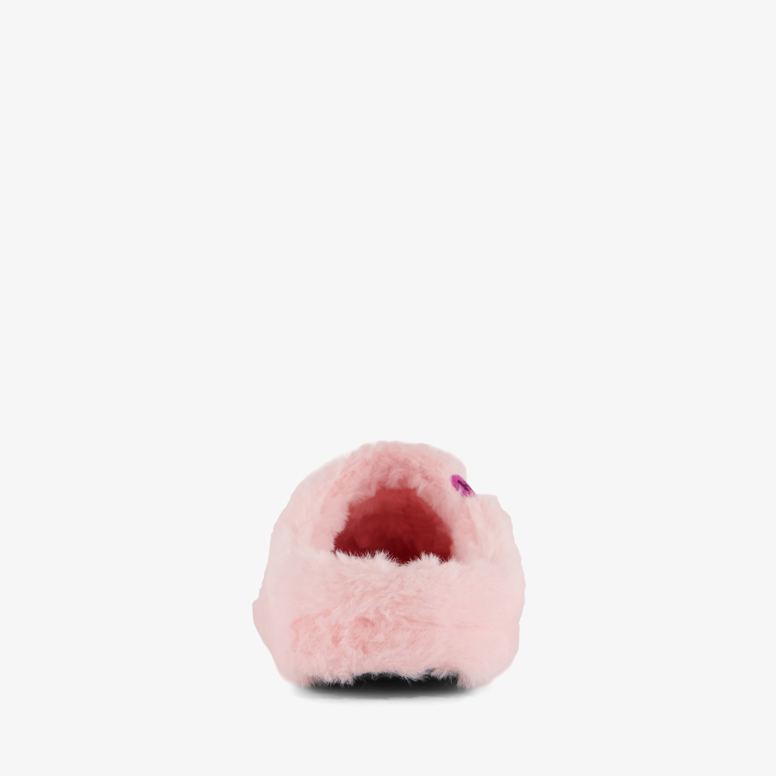 Hello Kitty meisjes instap pantoffels roze – foto 2