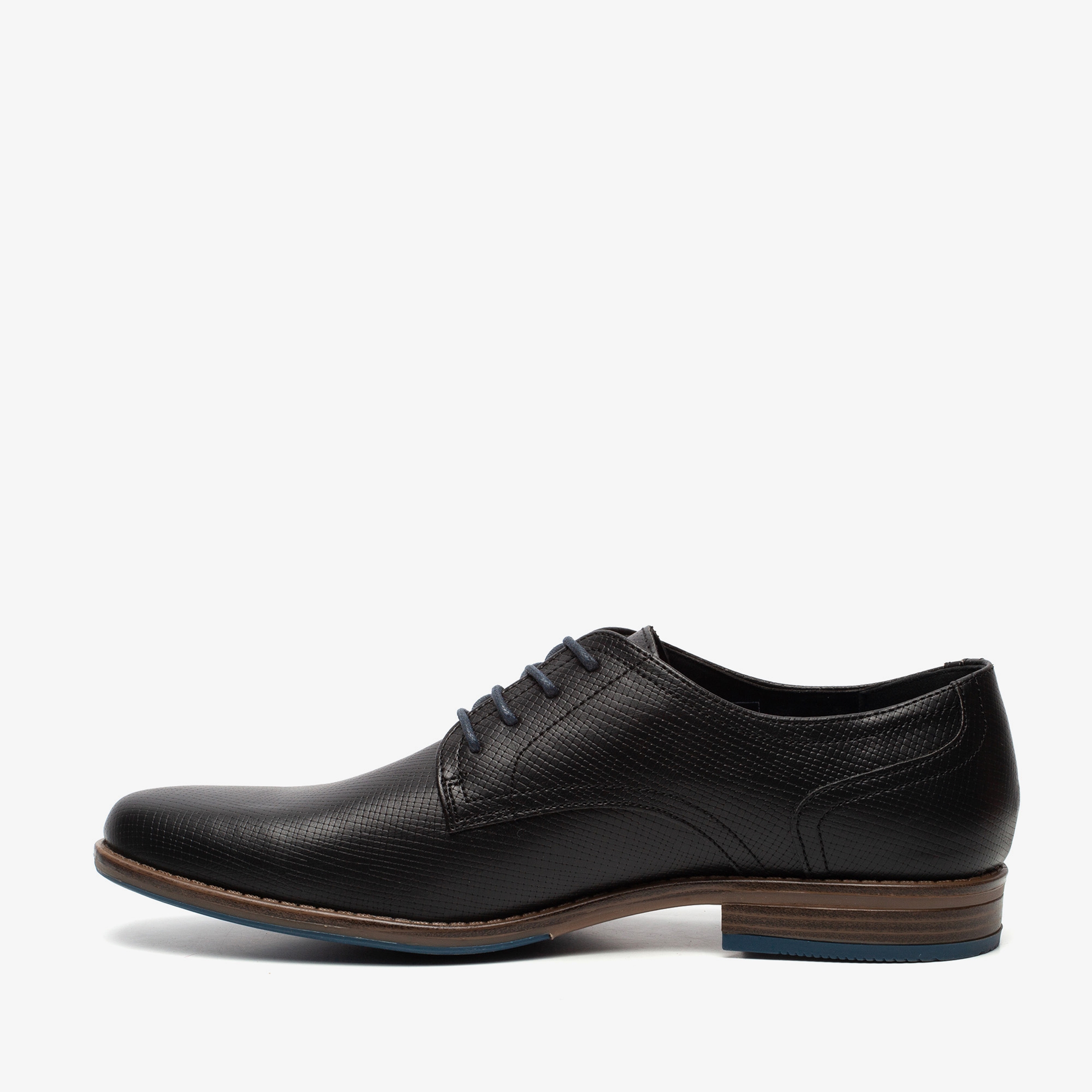 Emilio Salvatini heren veterschoenen nette schoenen – foto 2