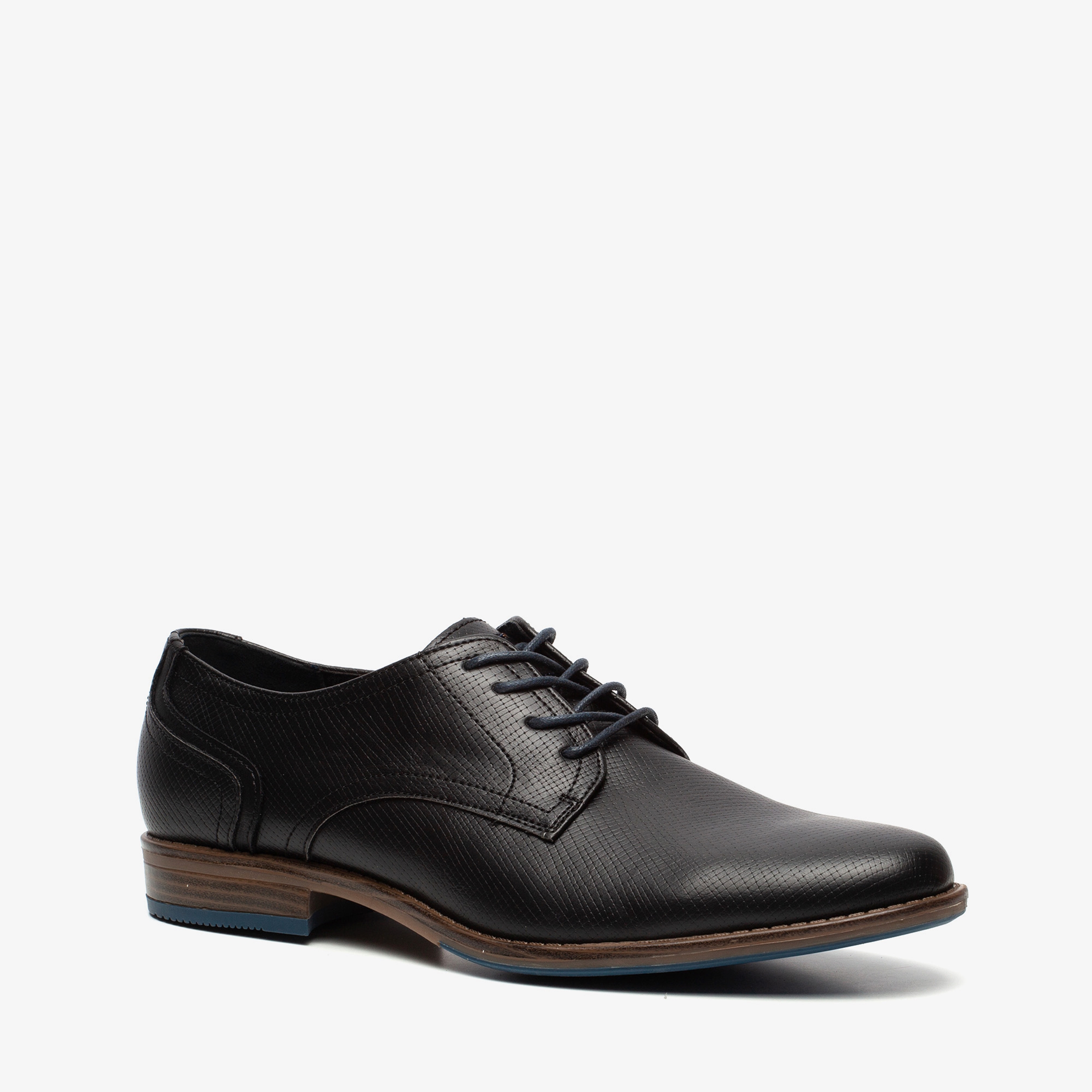 Emilio Salvatini heren veterschoenen nette schoenen