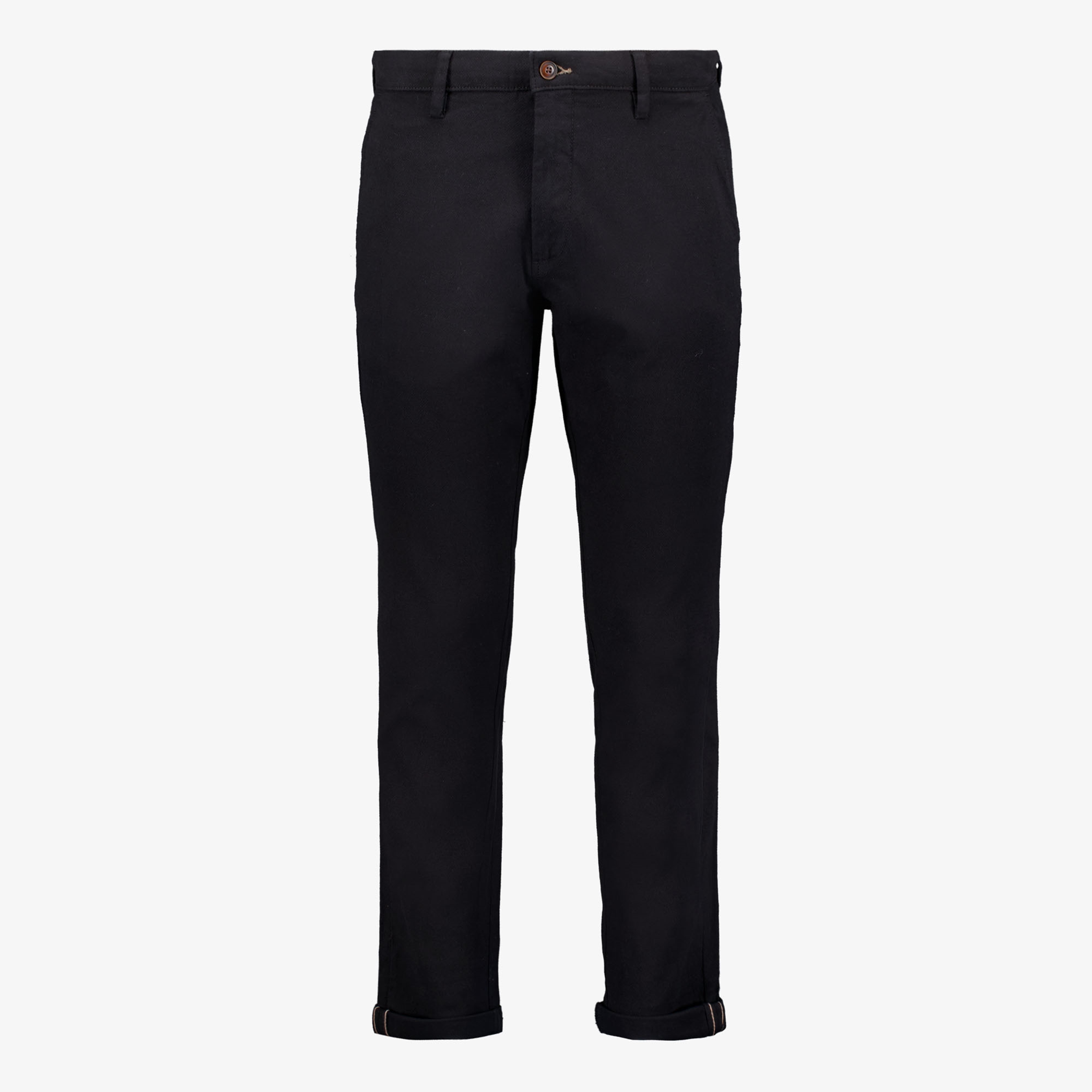 Produkt heren chino zwart lengte 32